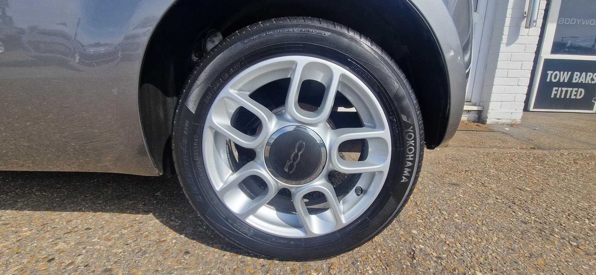 Vehicle Images