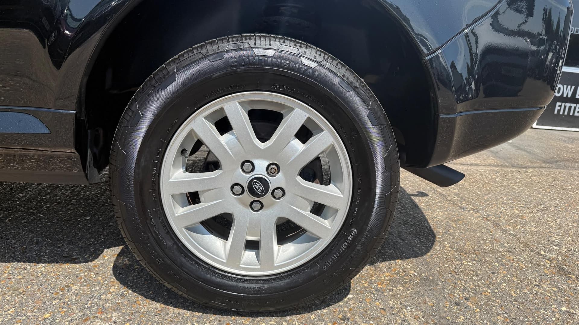 Vehicle Images