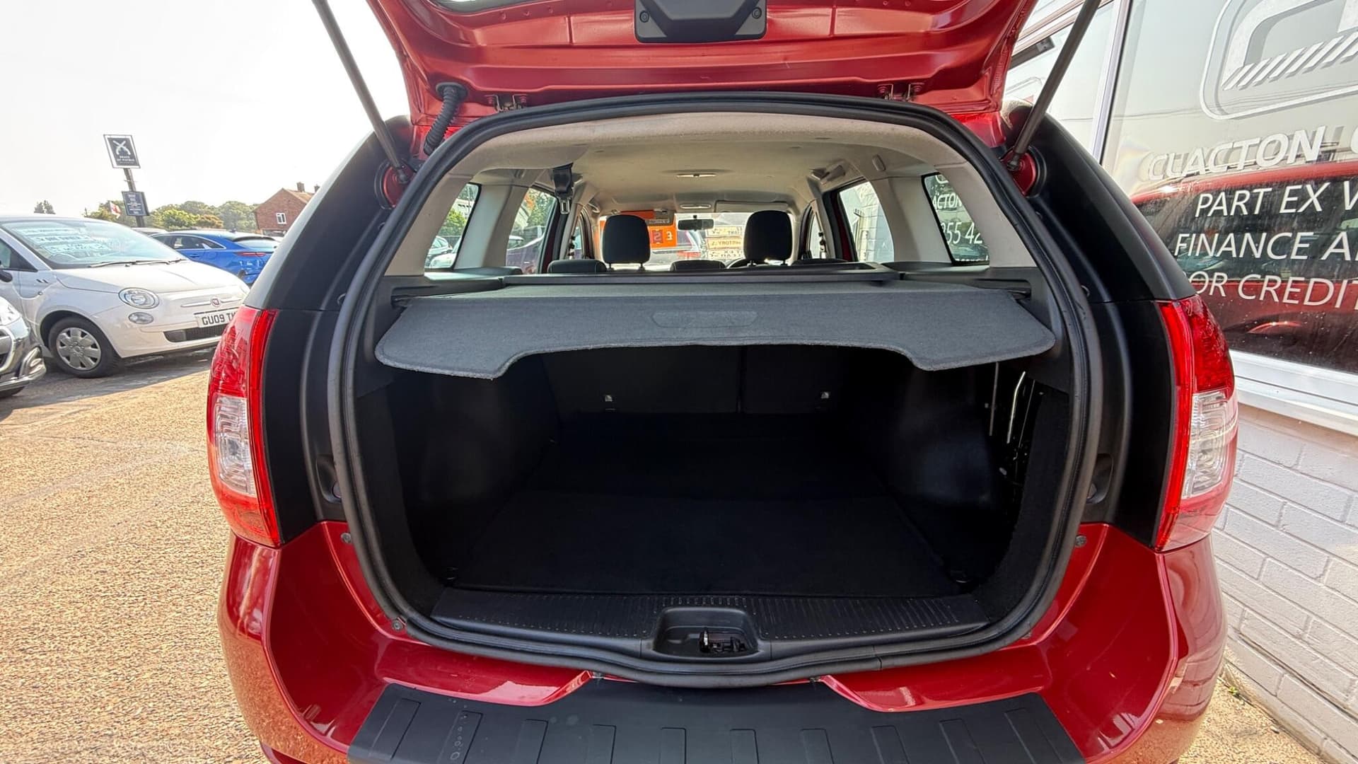 Vehicle Images