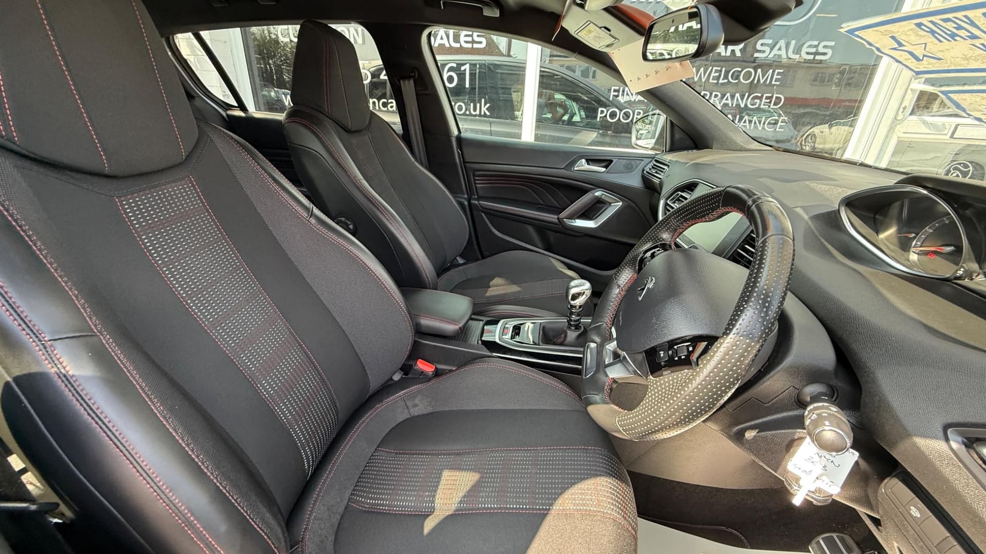 Vehicle Images