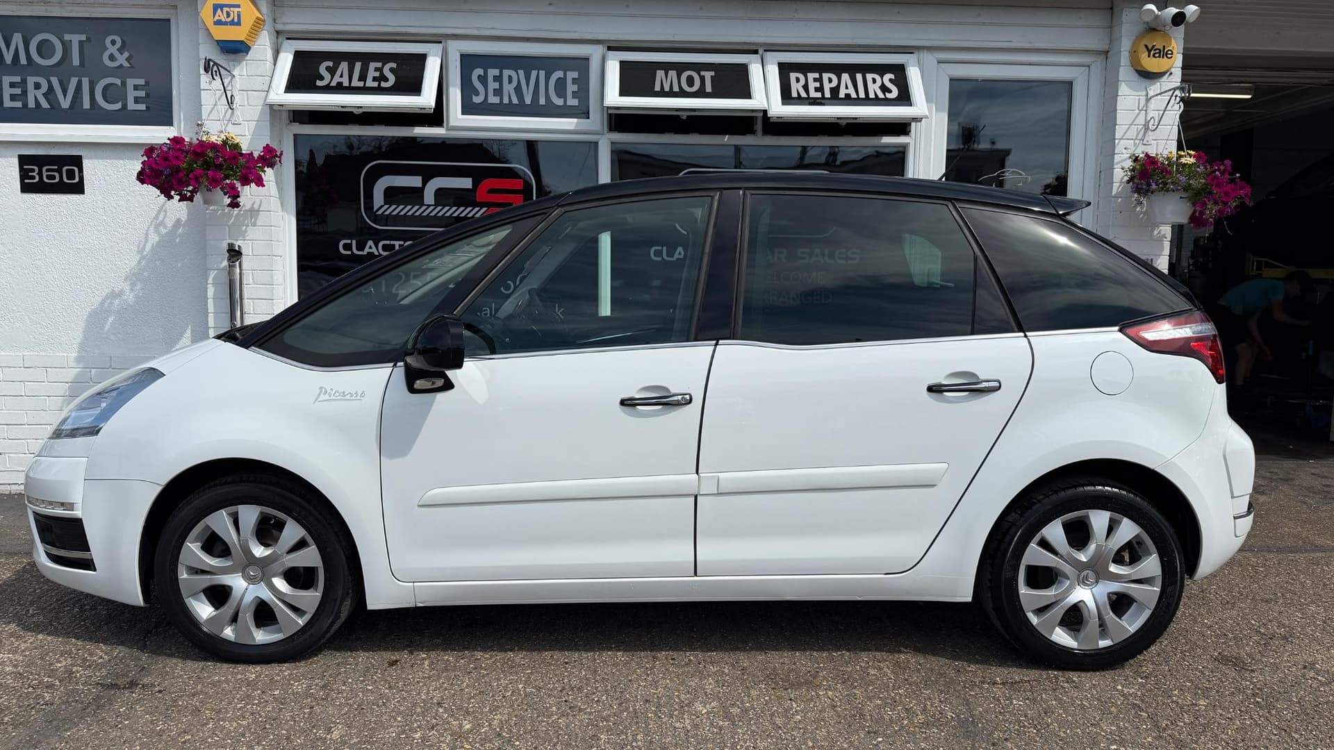 Vehicle Images