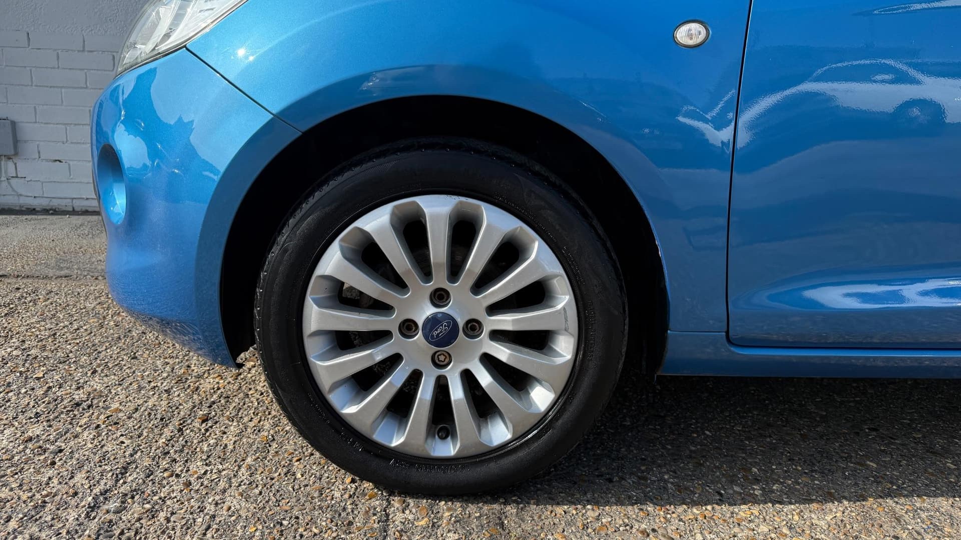 Vehicle Images