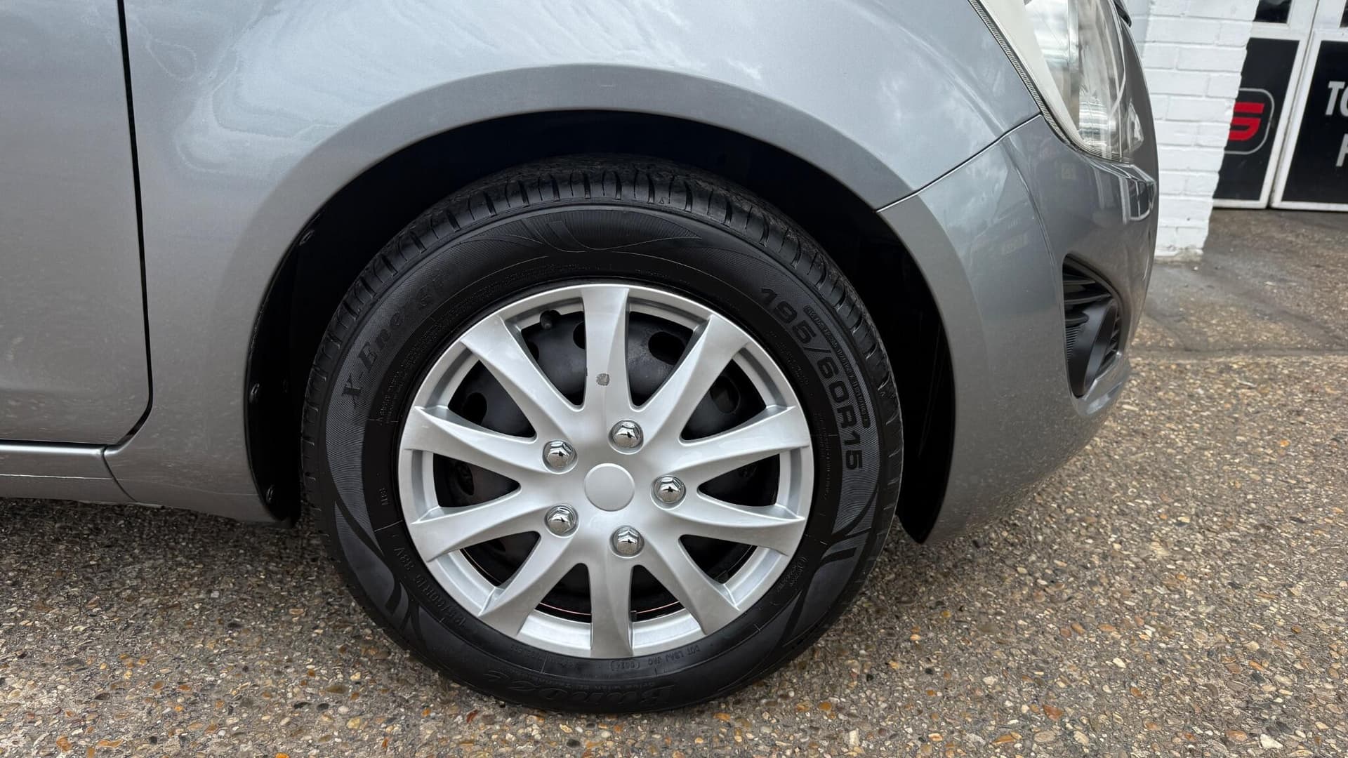 Vehicle Images