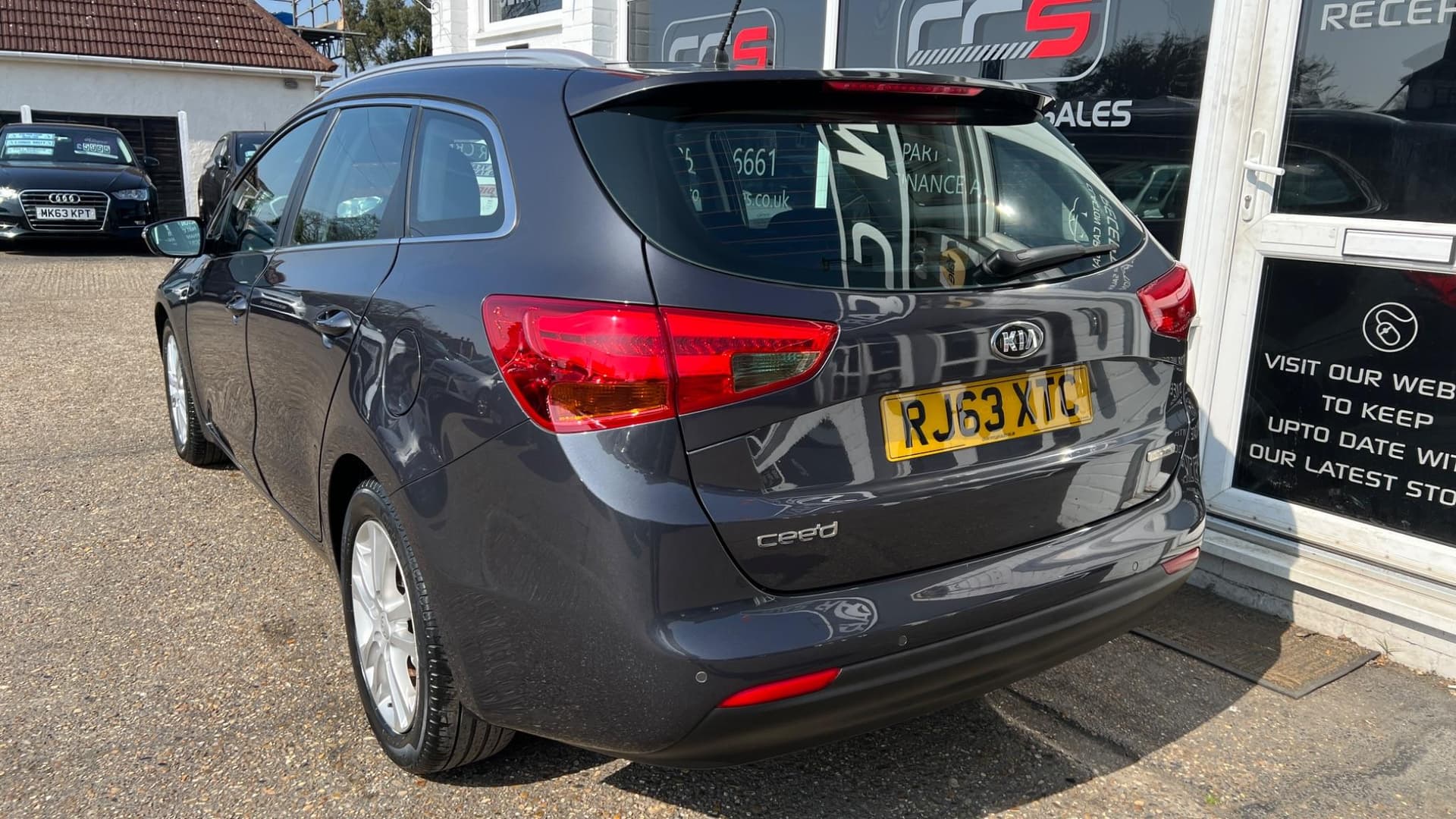 Vehicle Images