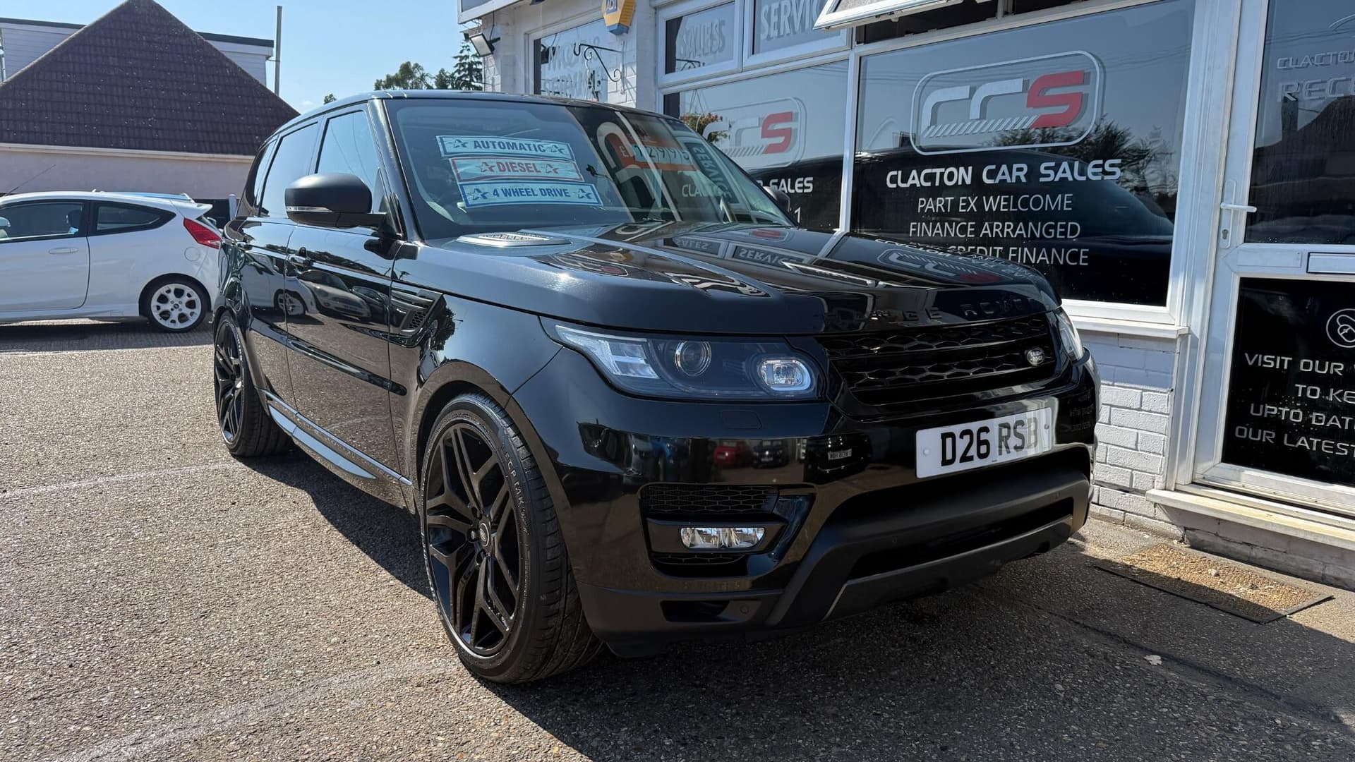 Vehicle Images