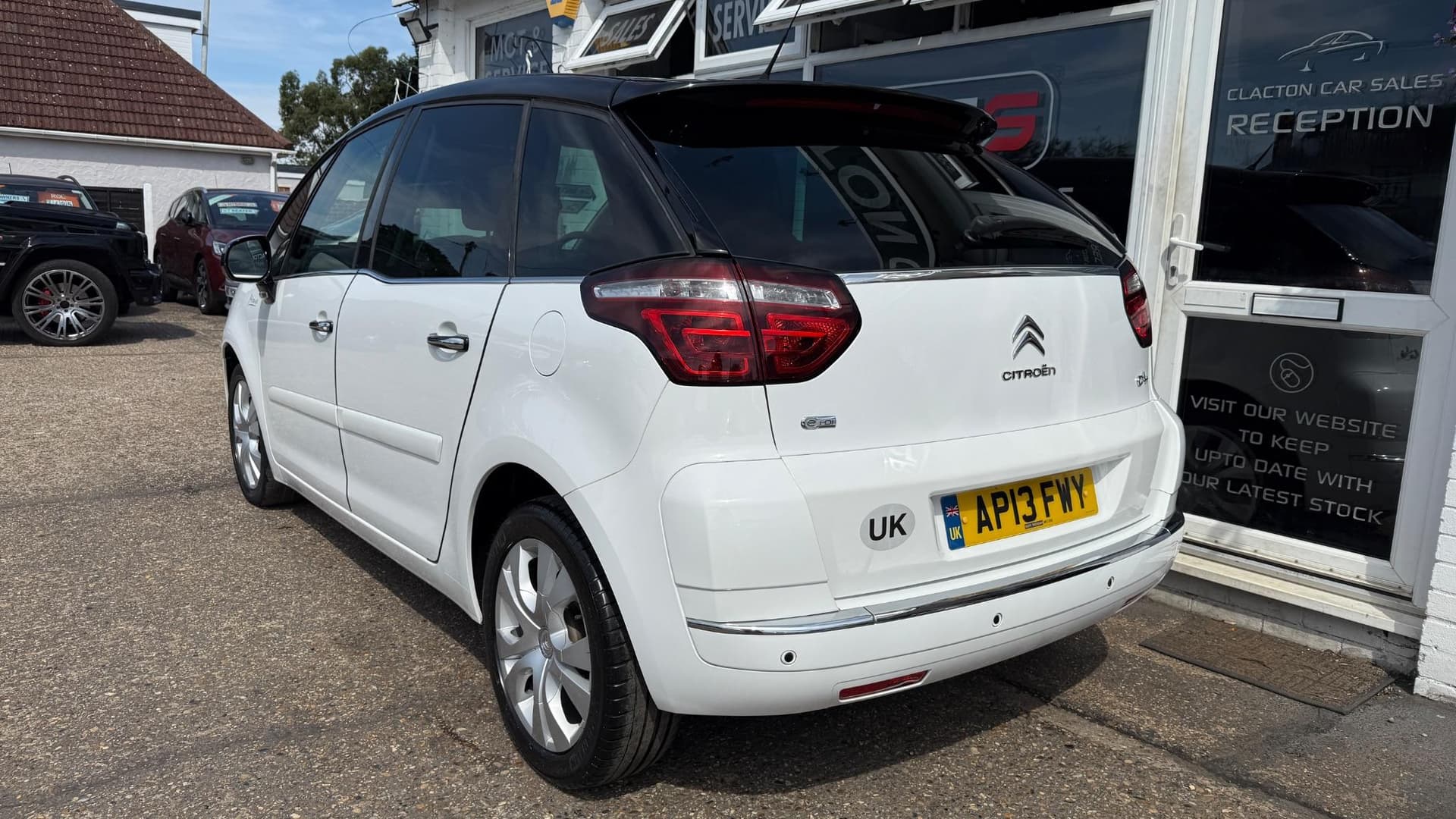 Vehicle Images