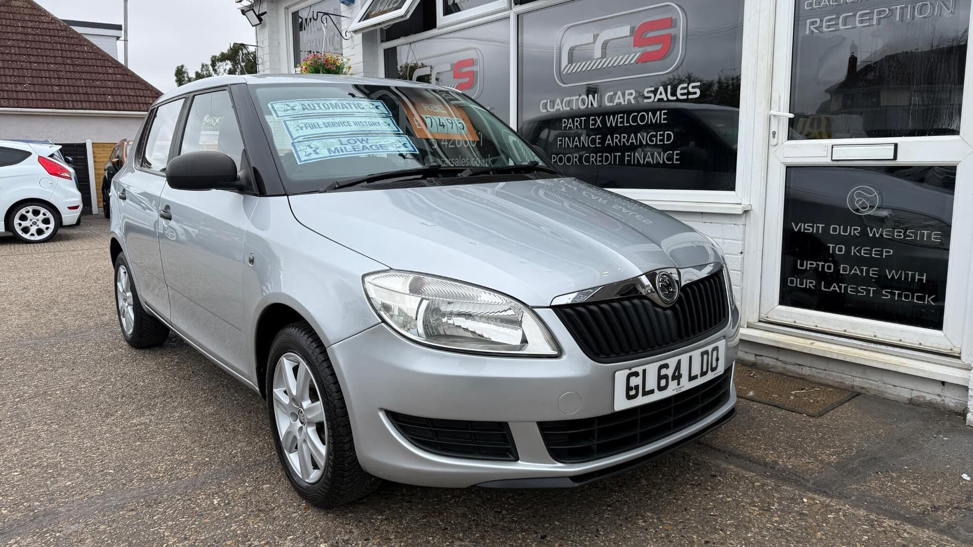Vehicle Images