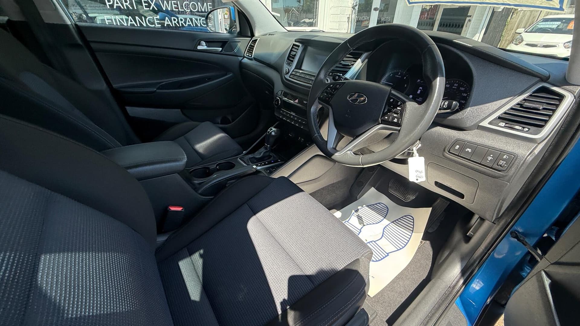 Vehicle Images