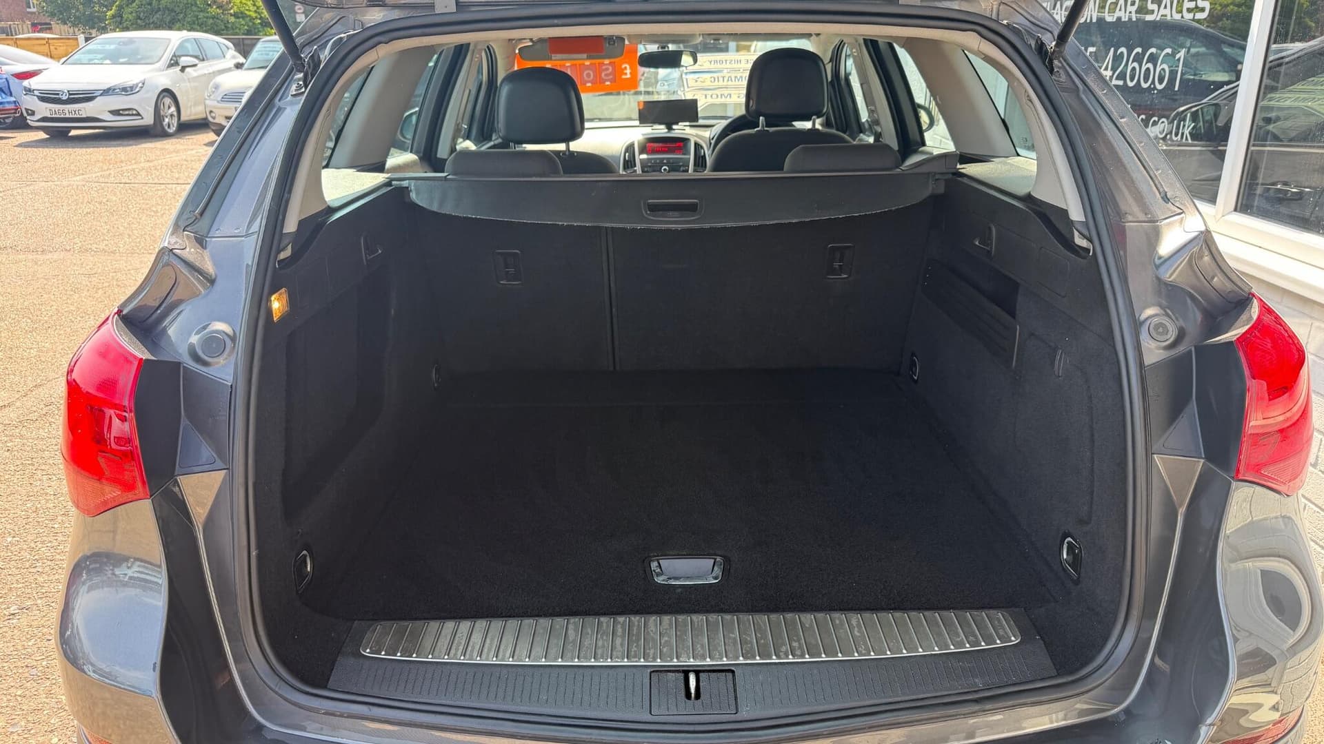 Vehicle Images