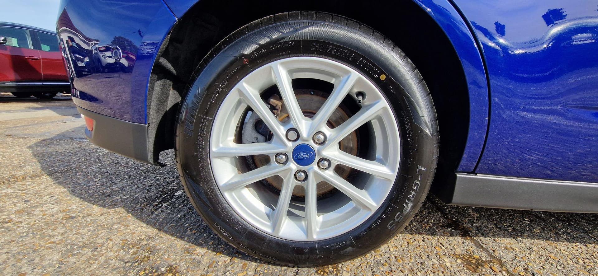 Vehicle Images