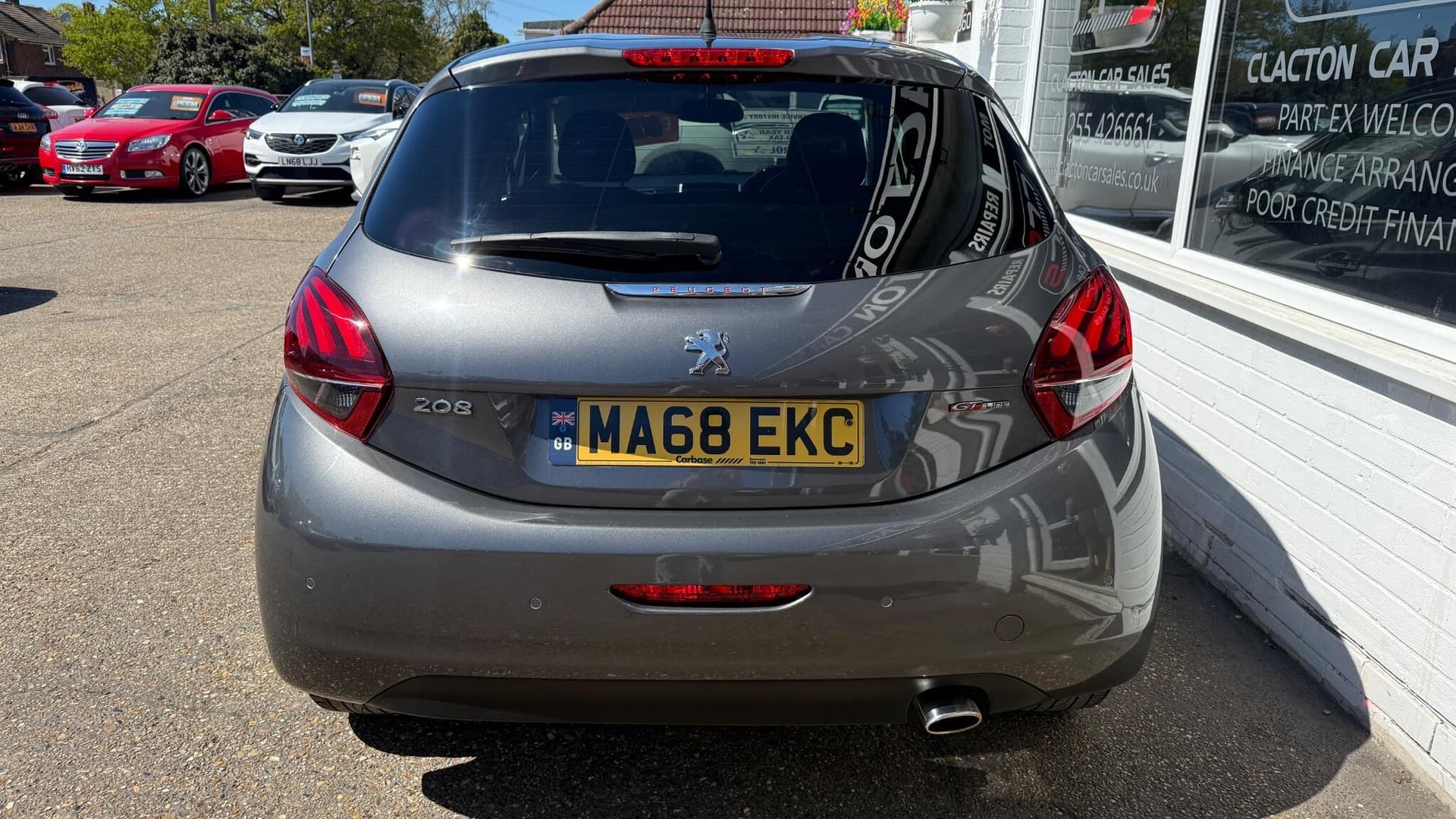 Vehicle Images