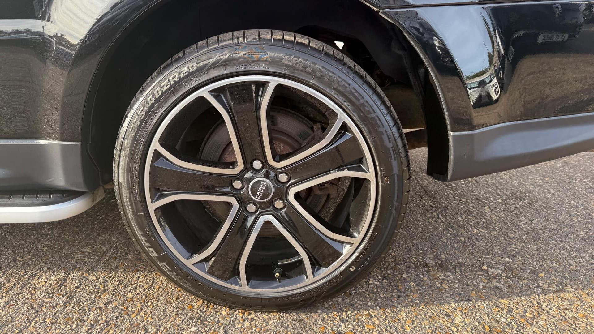 Vehicle Images