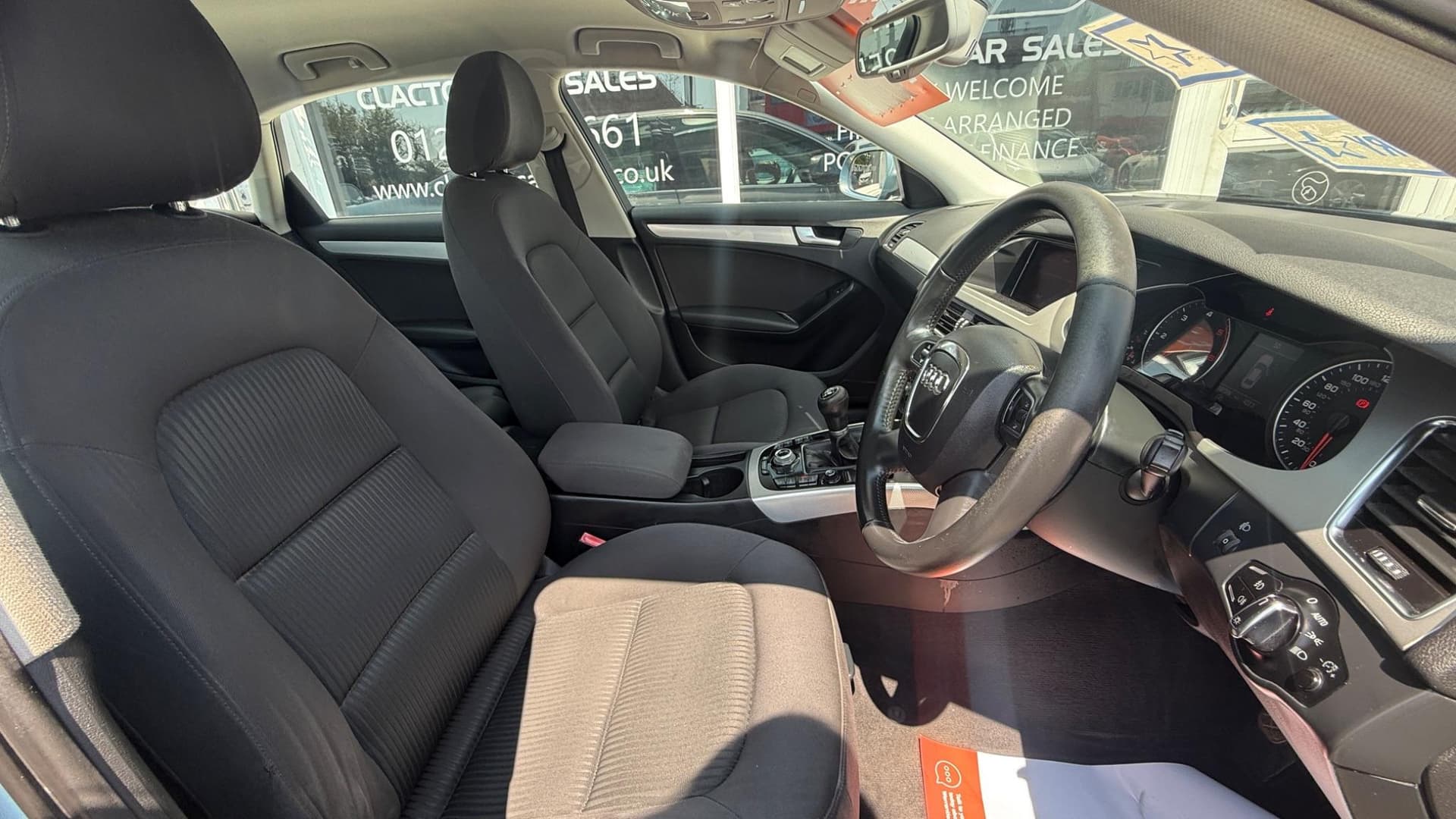Vehicle Images