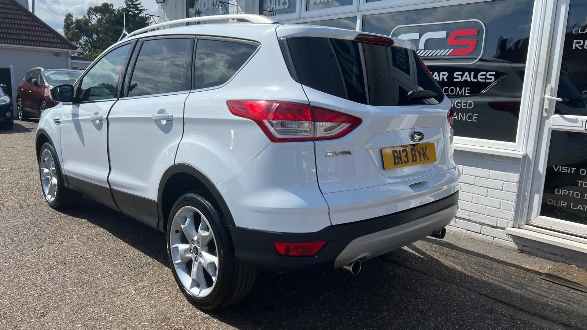 Vehicle Images