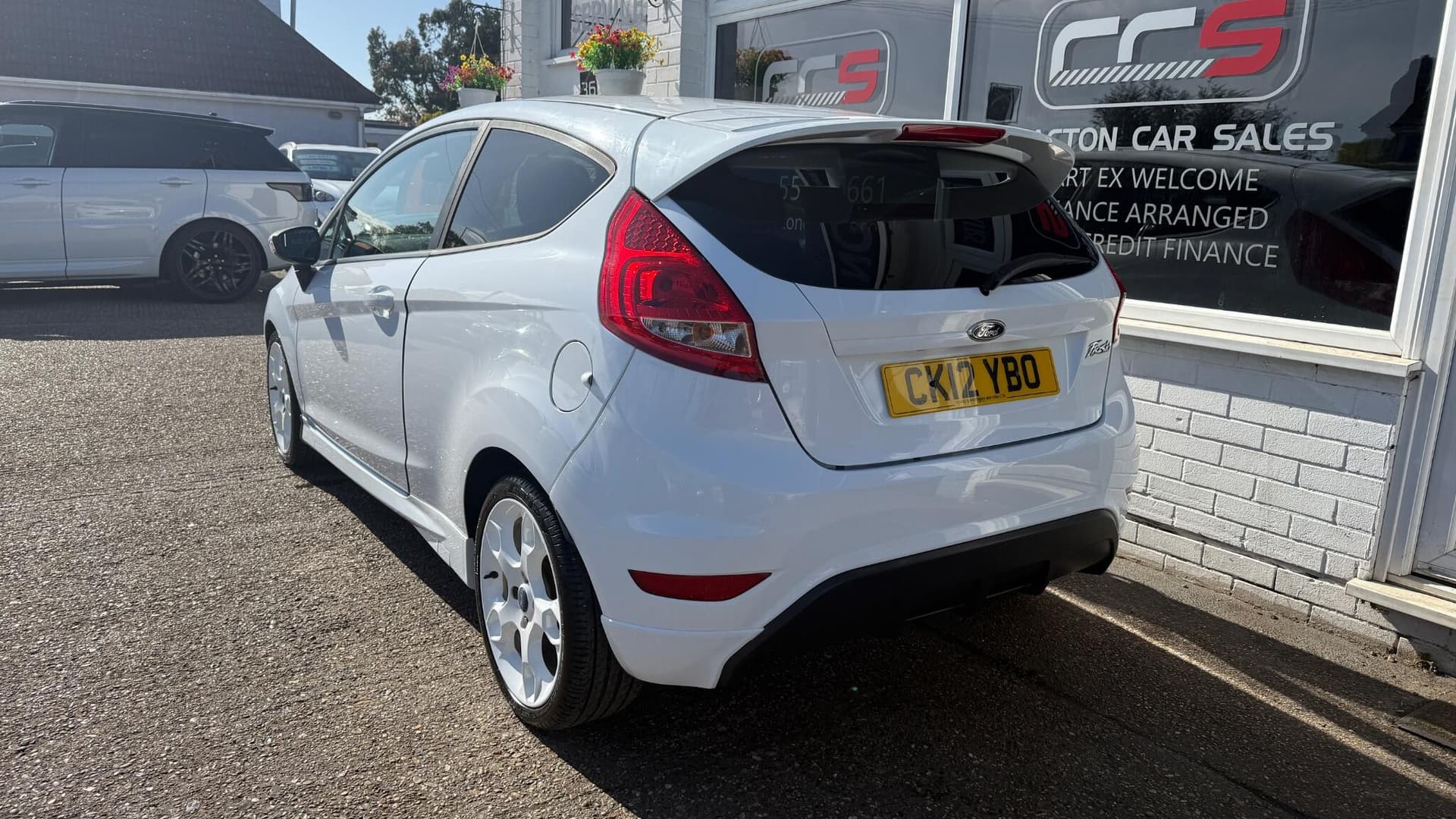 Vehicle Images