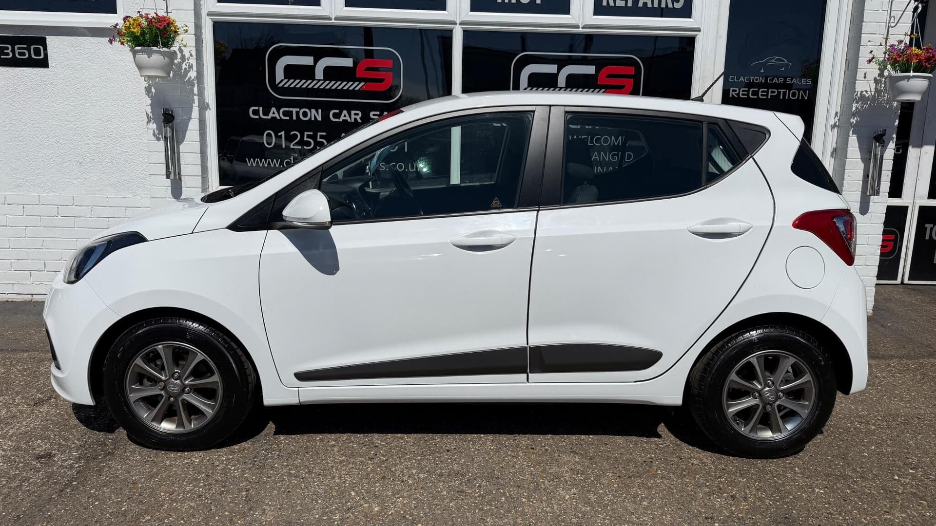 Vehicle Images