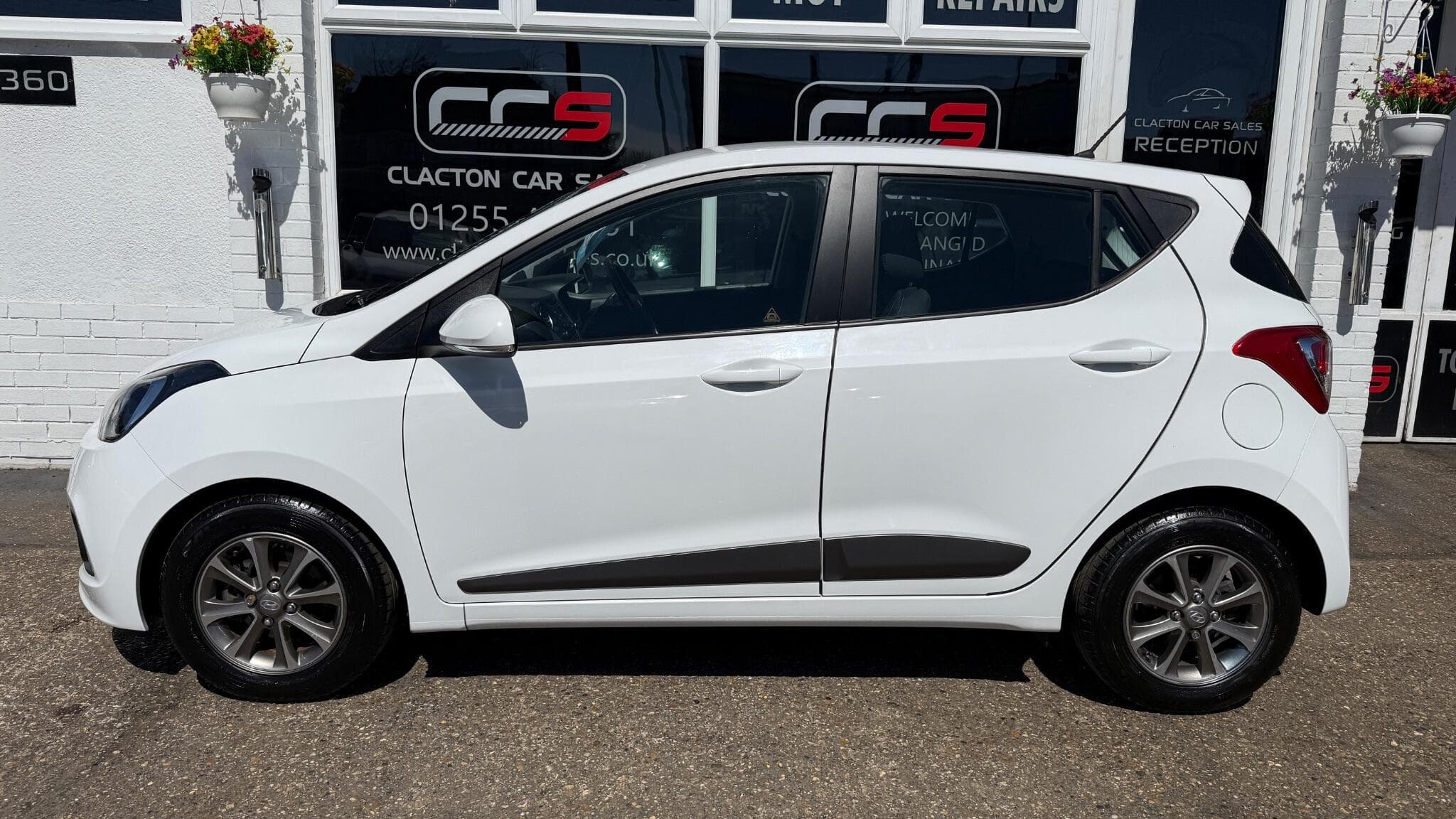 2014 Hyundai i10 - Image 5