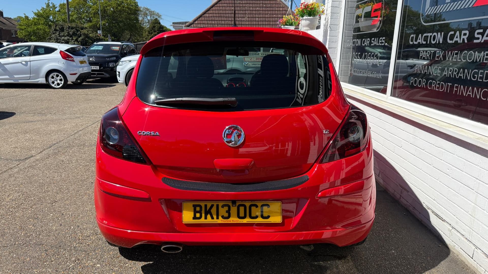 Vehicle Images