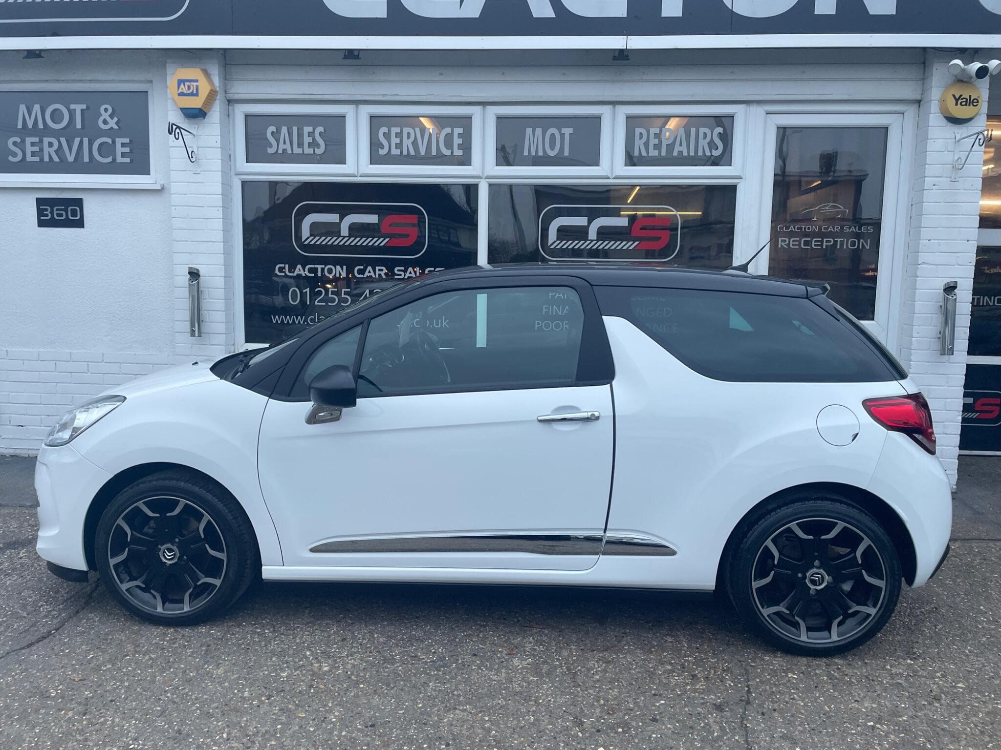 2012 Citroen DS3 - Image 6