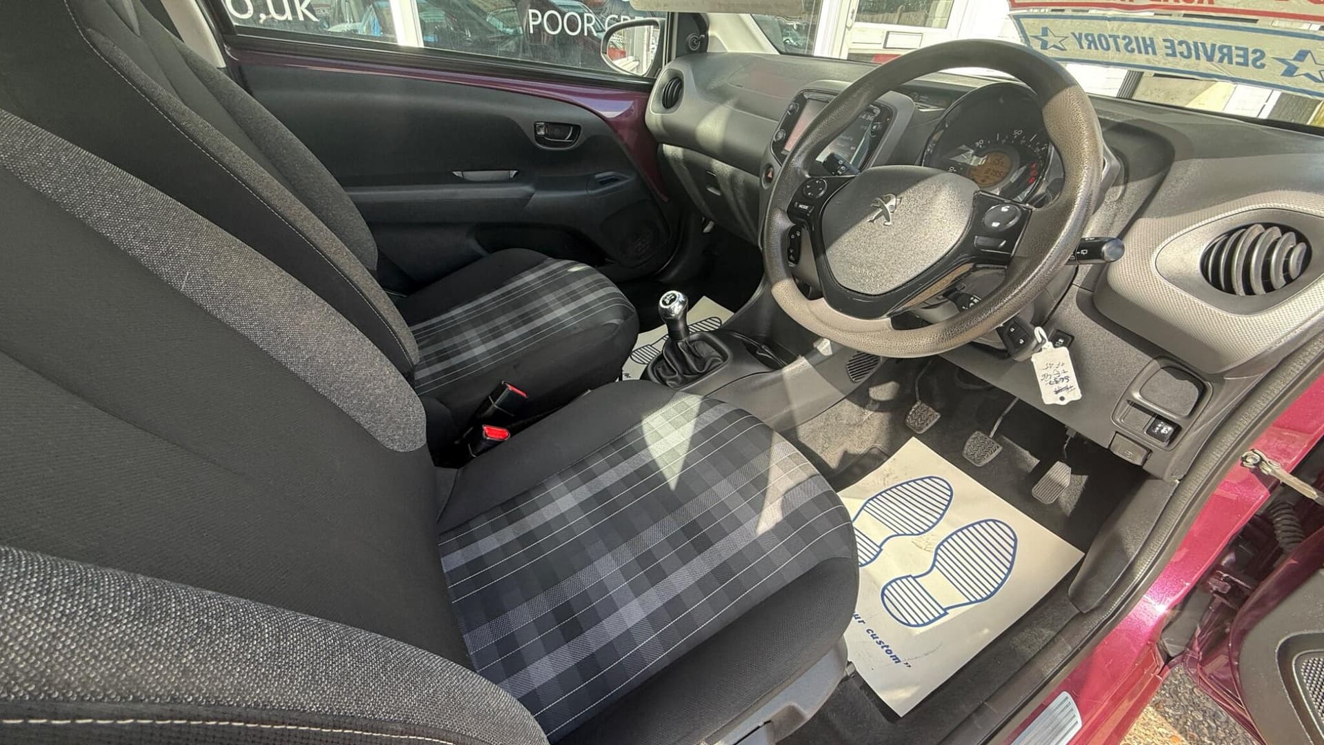 Vehicle Images