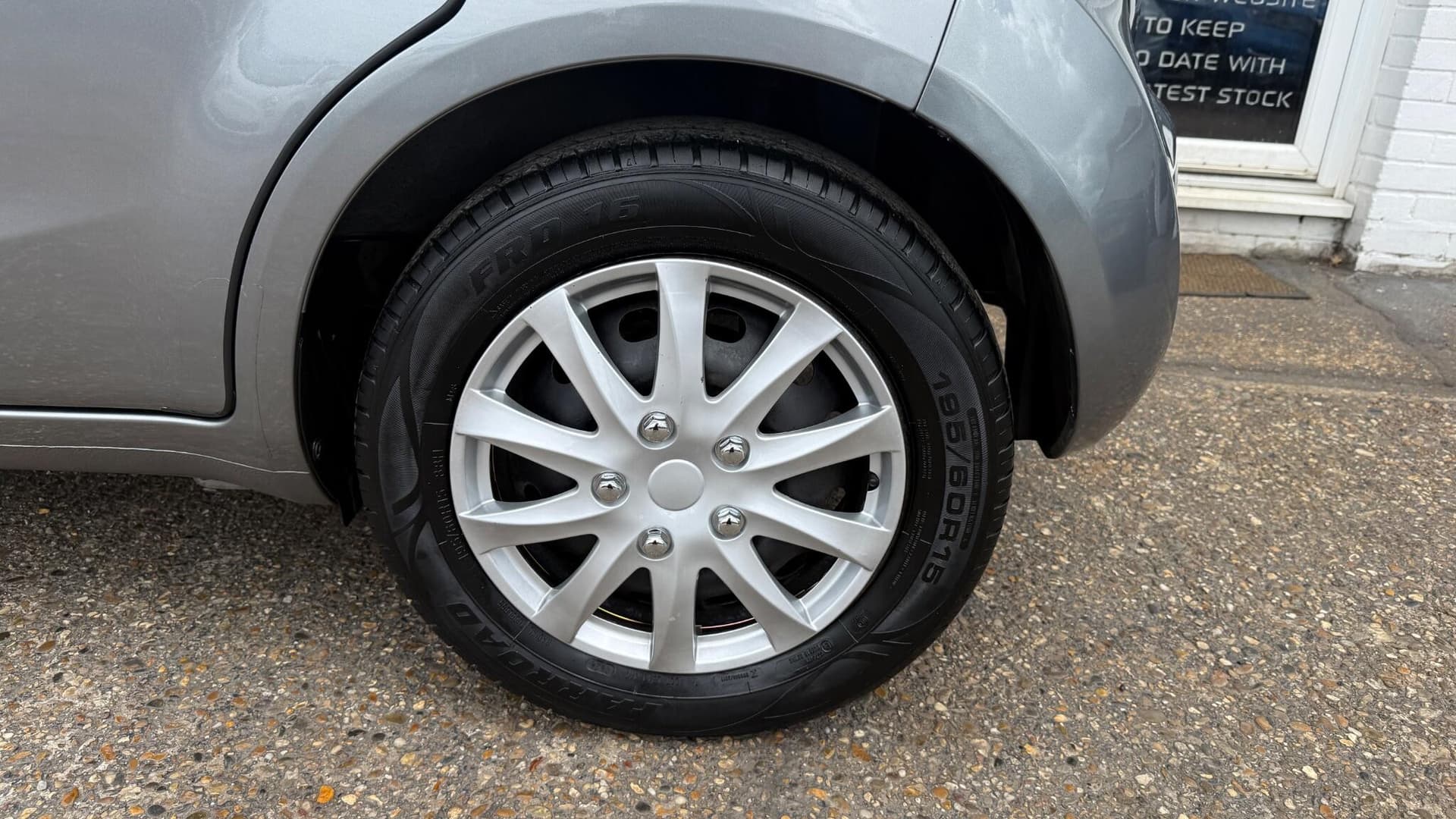 Vehicle Images