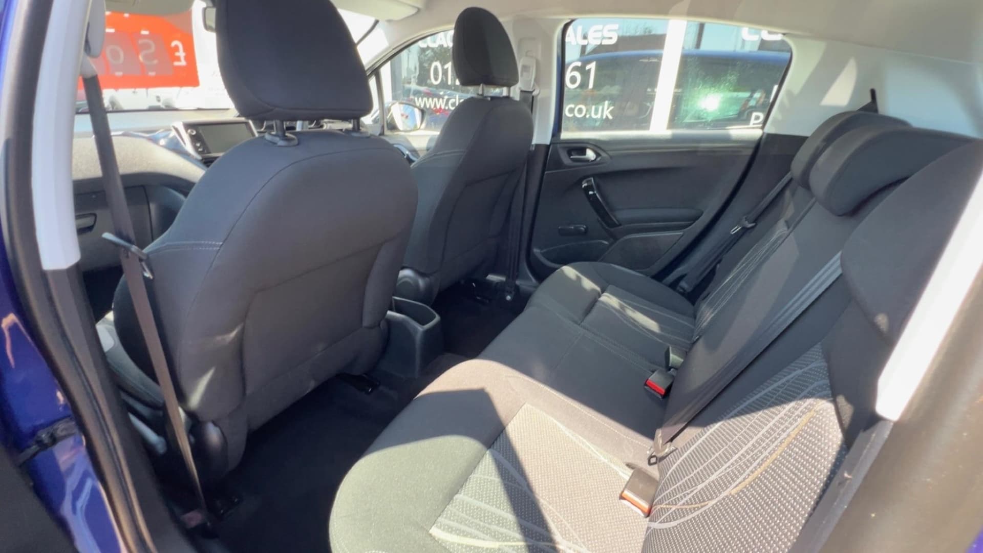 Vehicle Images