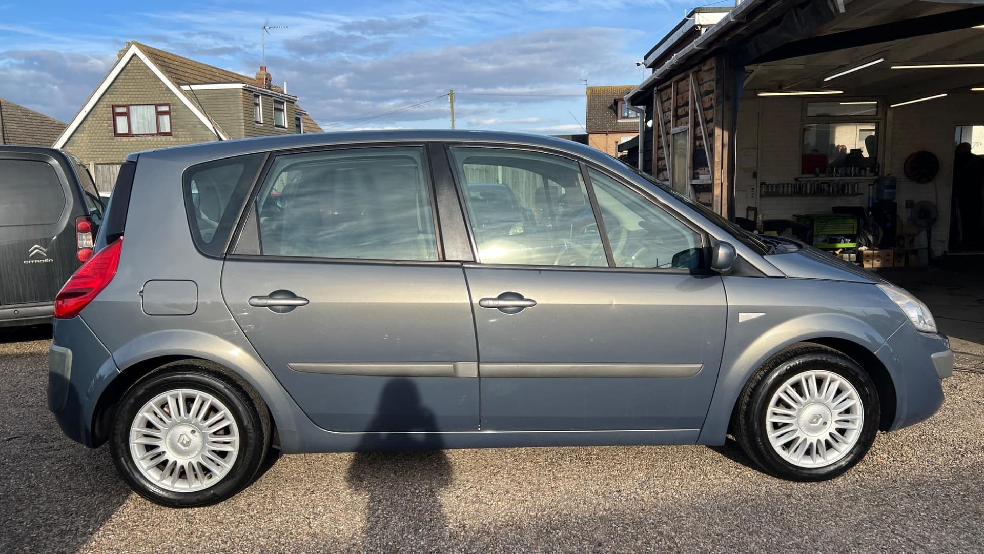 Vehicle Images