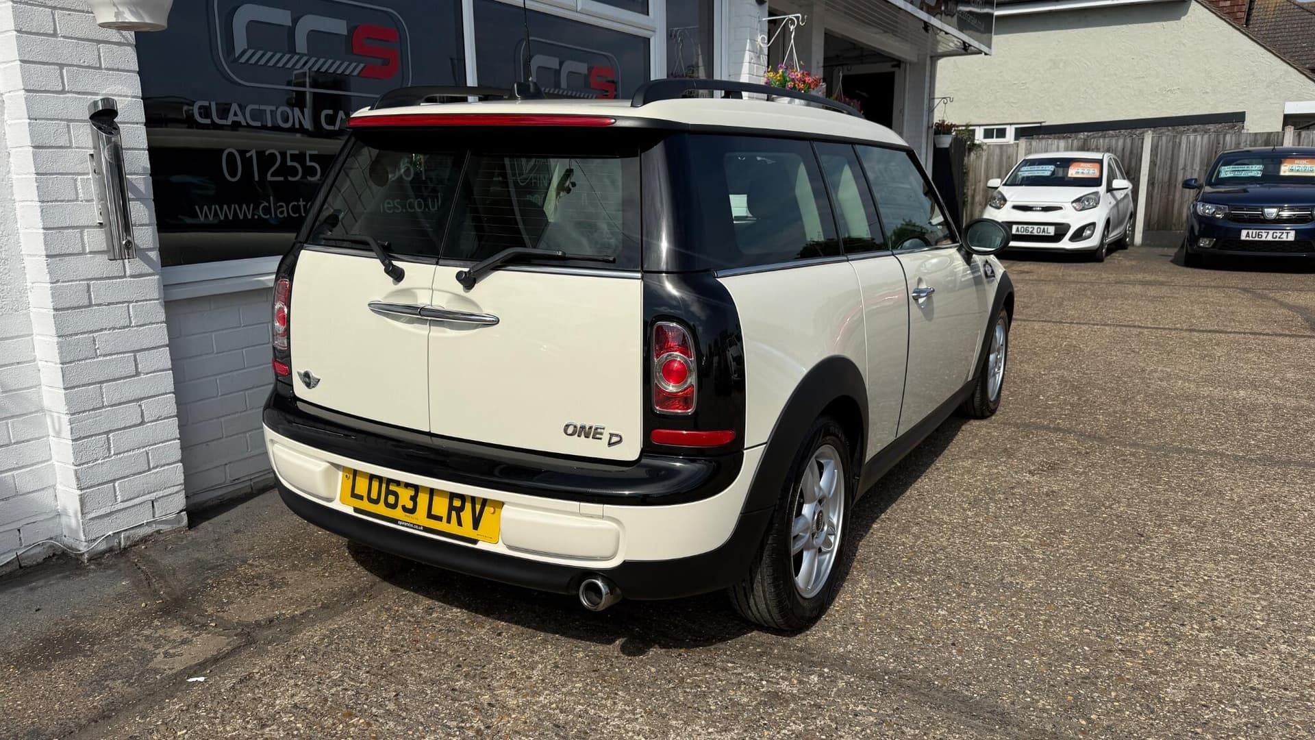Vehicle Images
