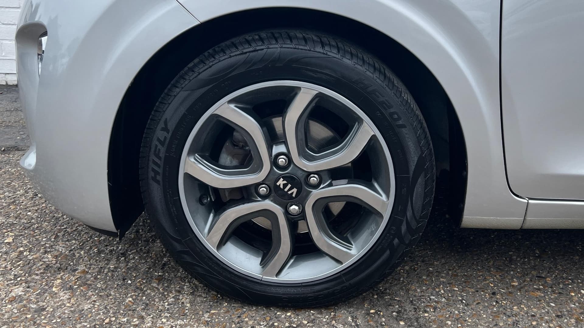Vehicle Images