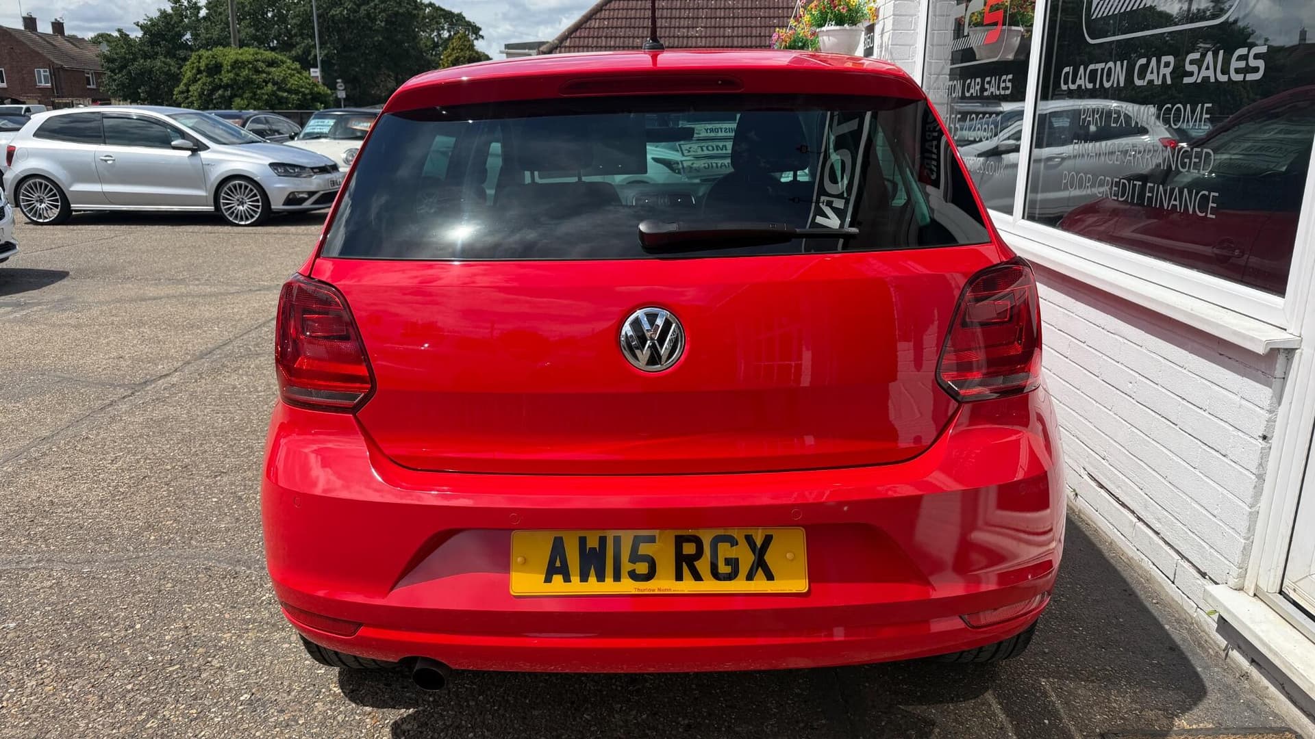 Vehicle Images