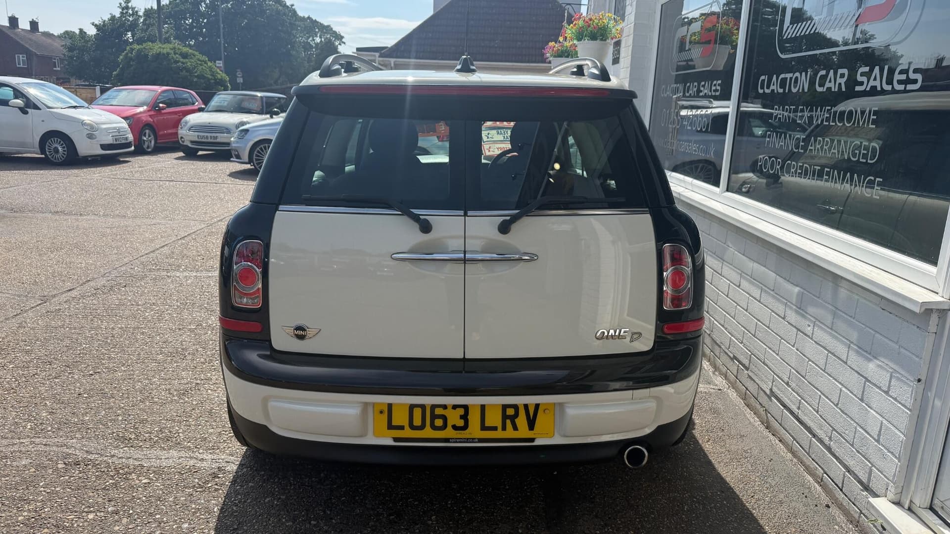 Vehicle Images