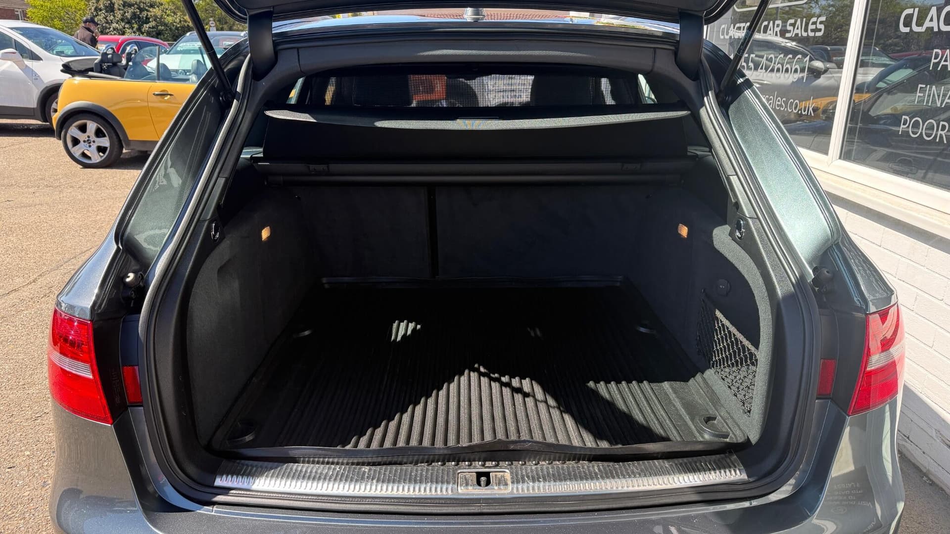 Vehicle Images