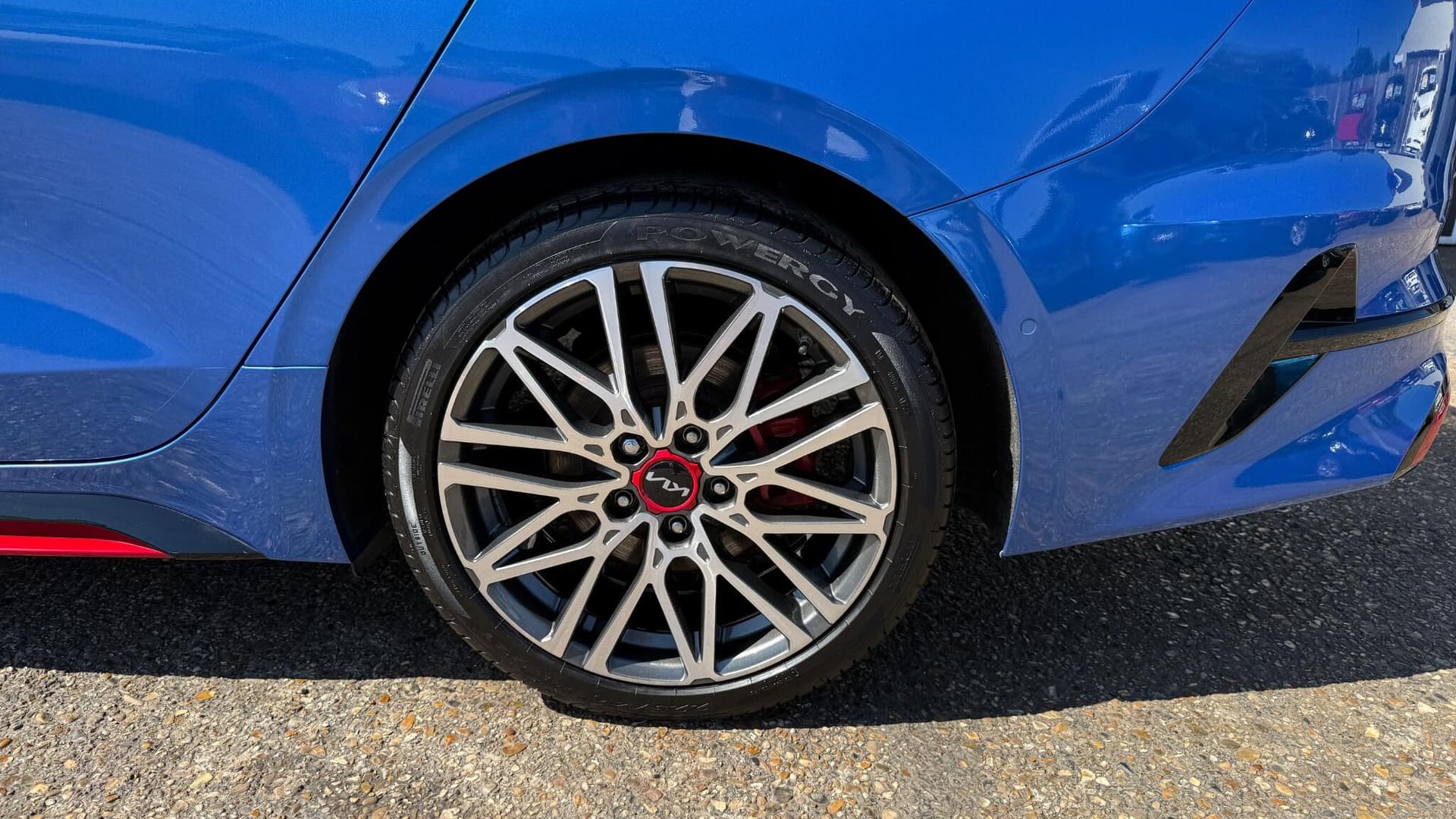 Vehicle Images