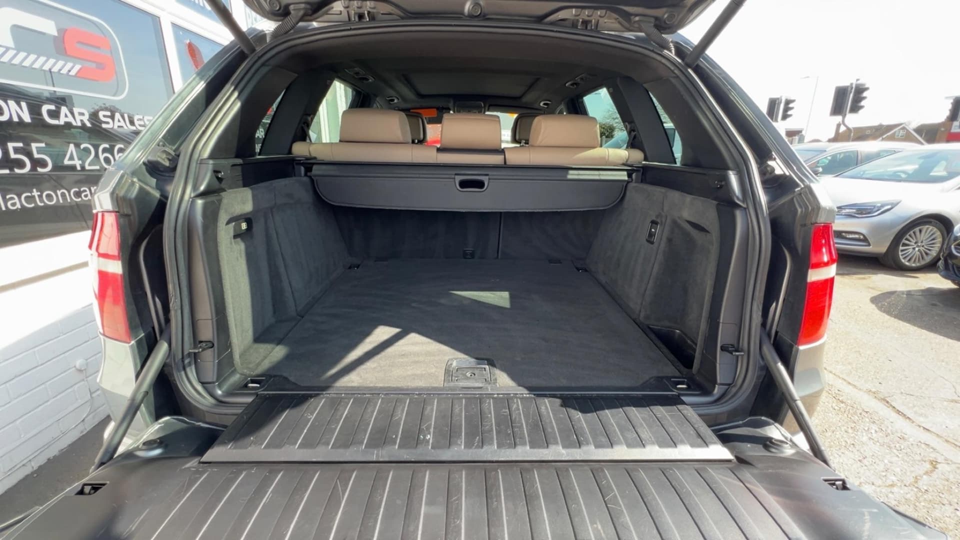 Vehicle Images