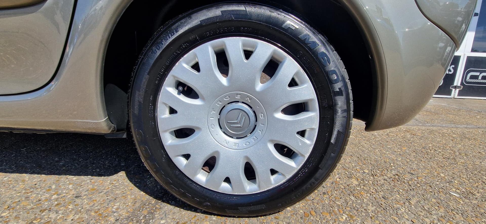 Vehicle Images
