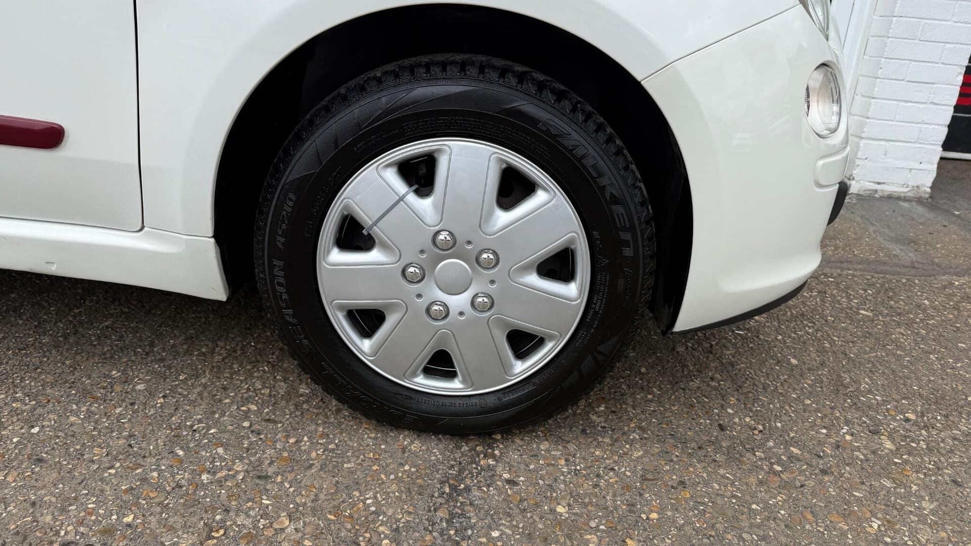 Vehicle Images