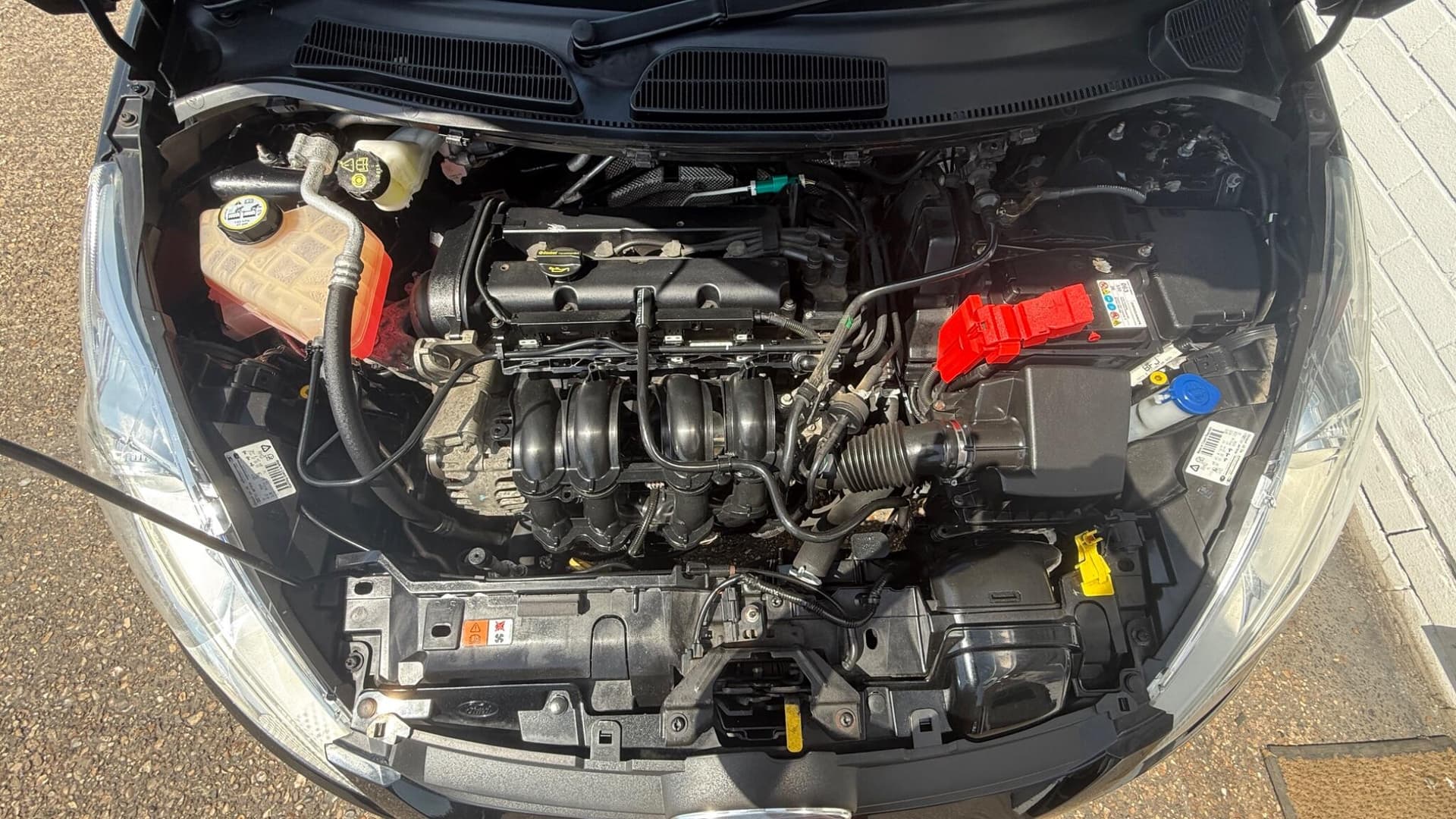 Vehicle Images