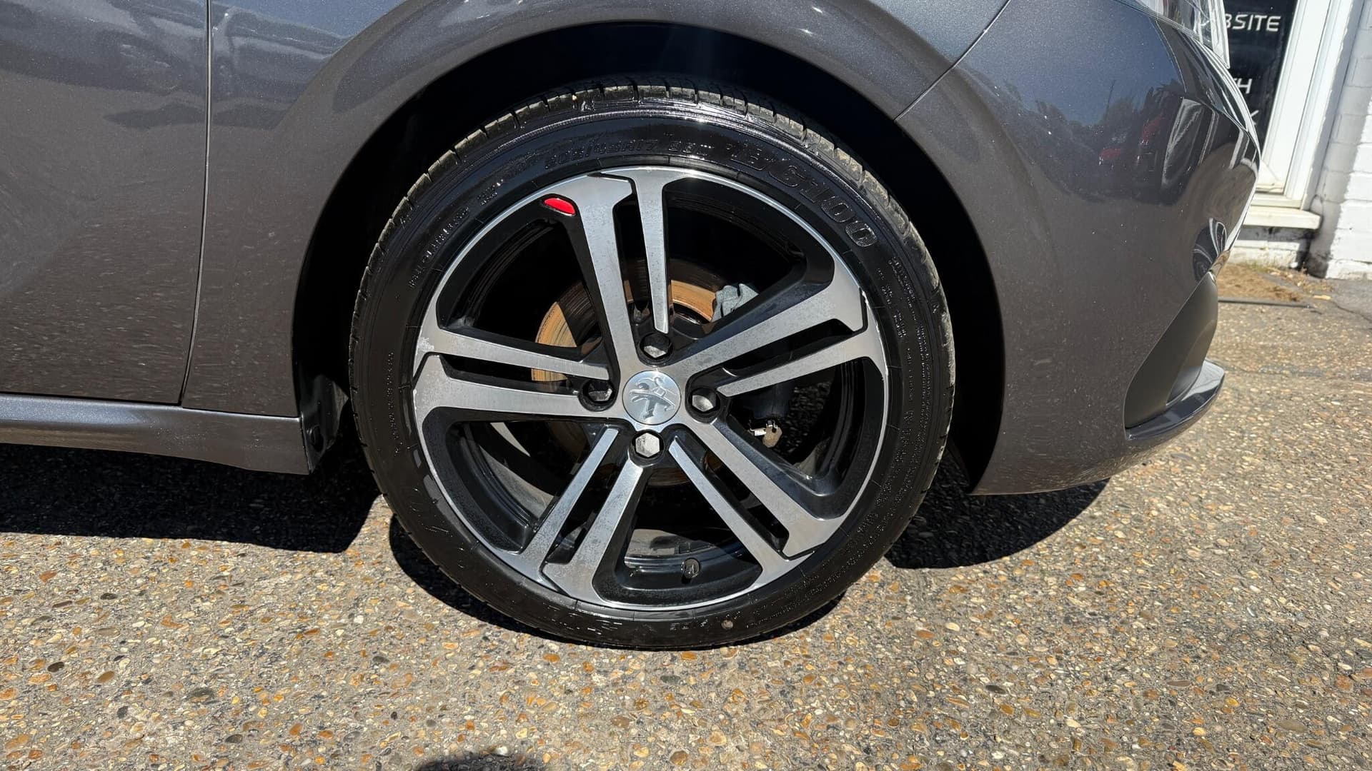 Vehicle Images