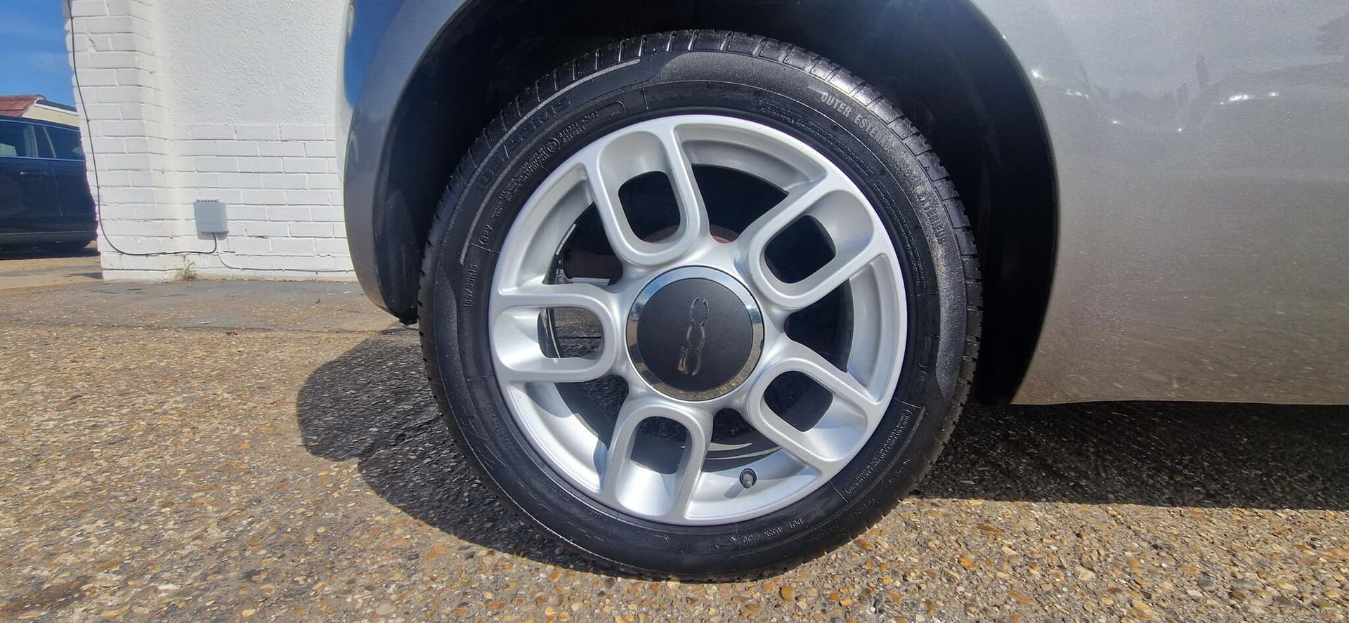 Vehicle Images