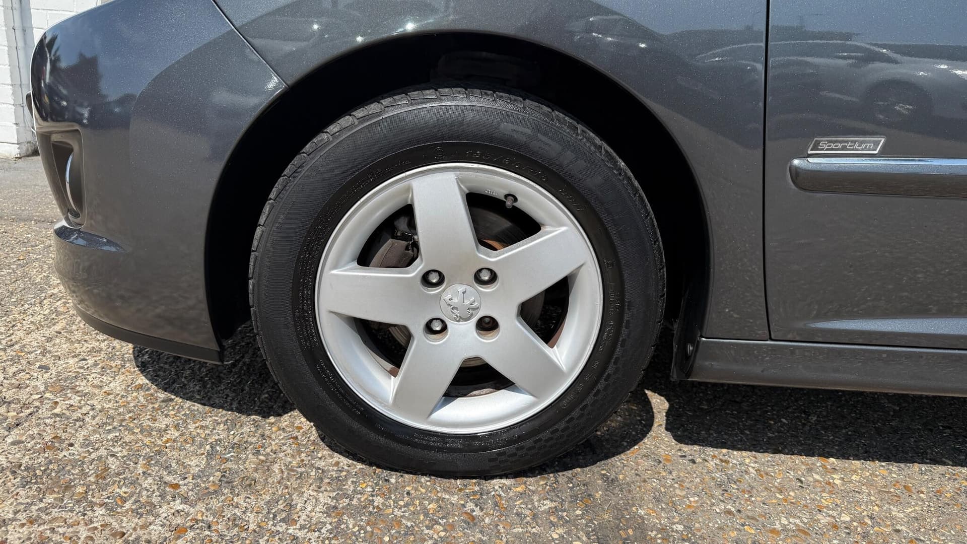 Vehicle Images