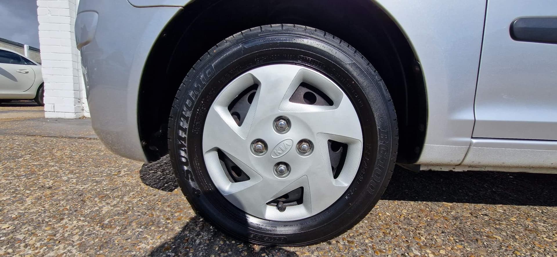 Vehicle Images