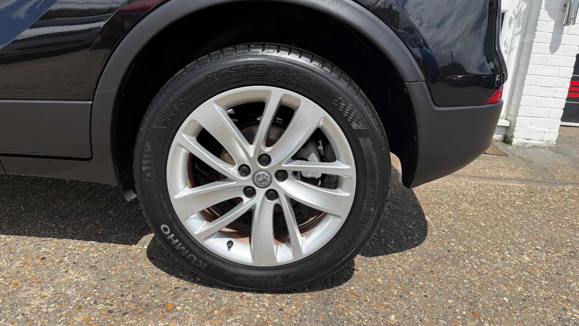 Vehicle Images