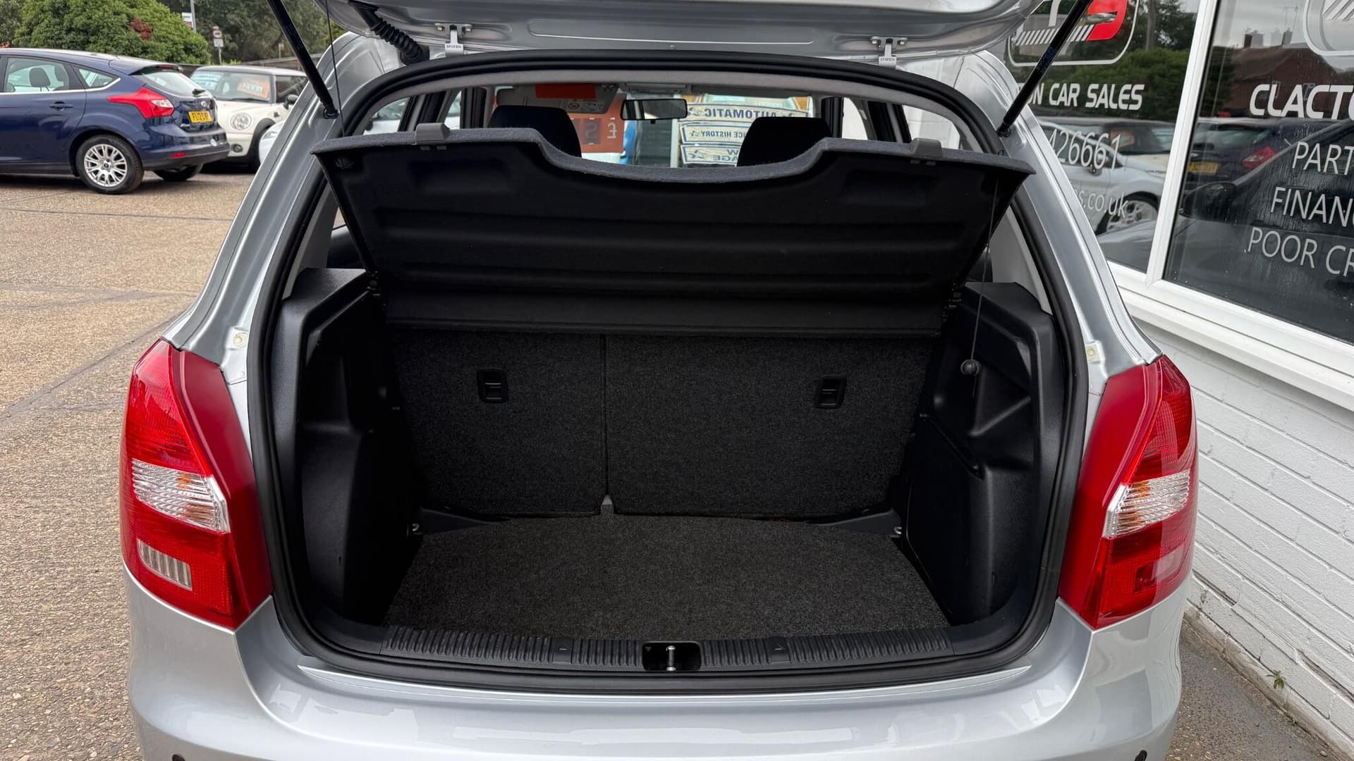Vehicle Images