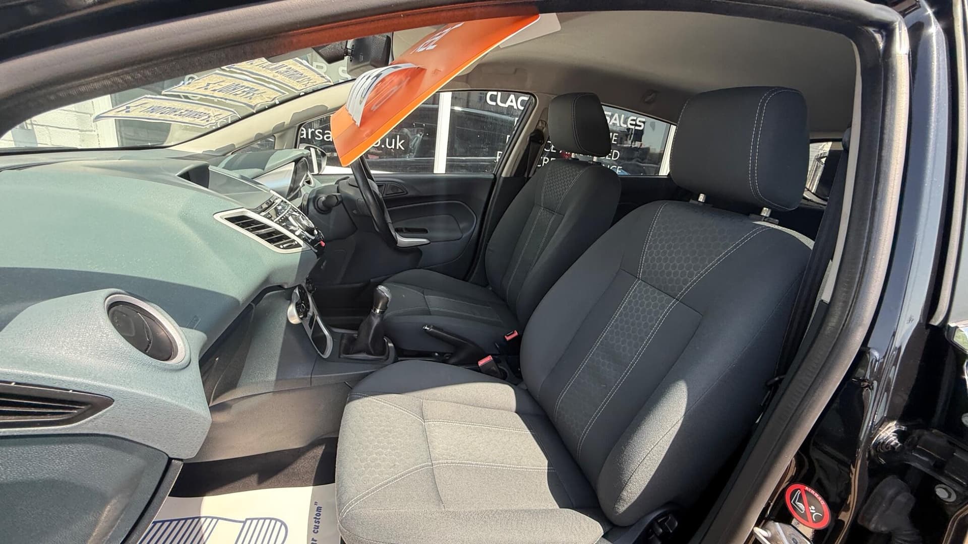 Vehicle Images