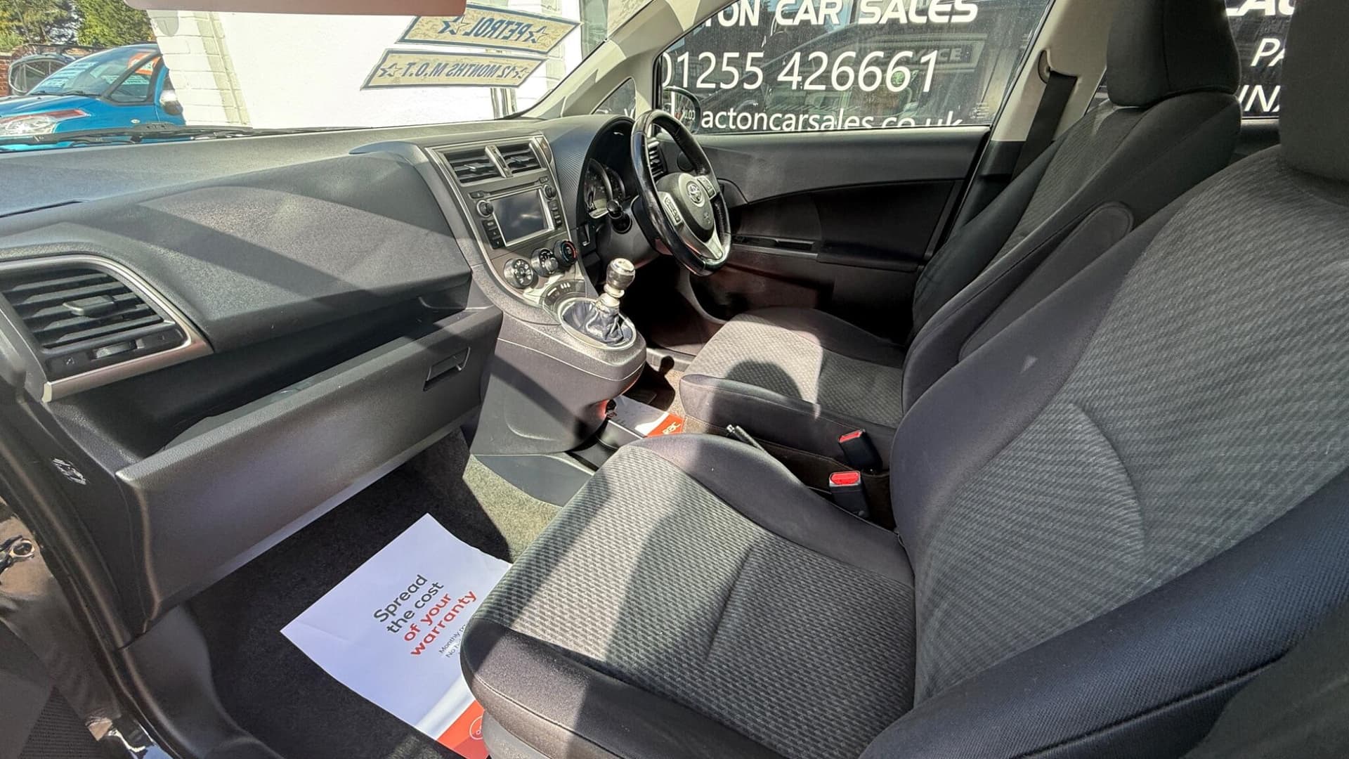 Vehicle Images