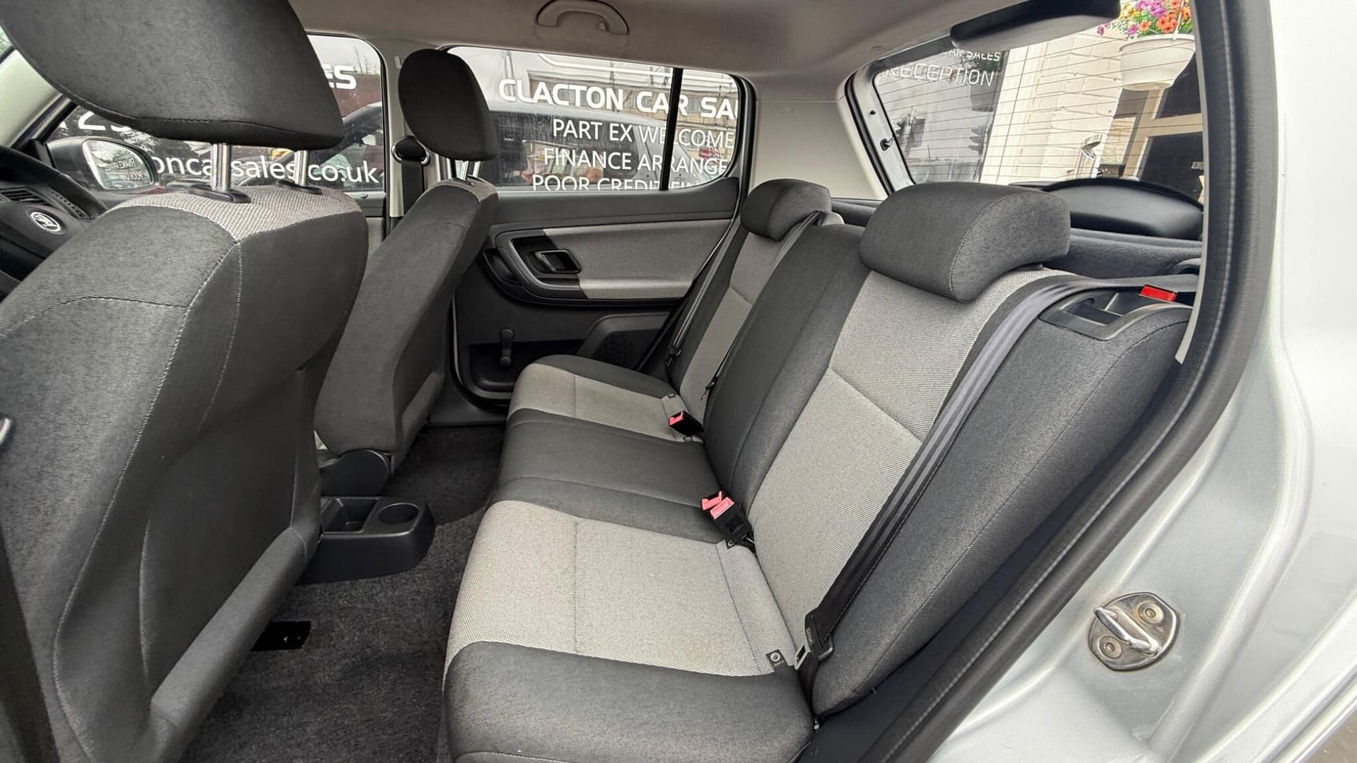 Vehicle Images