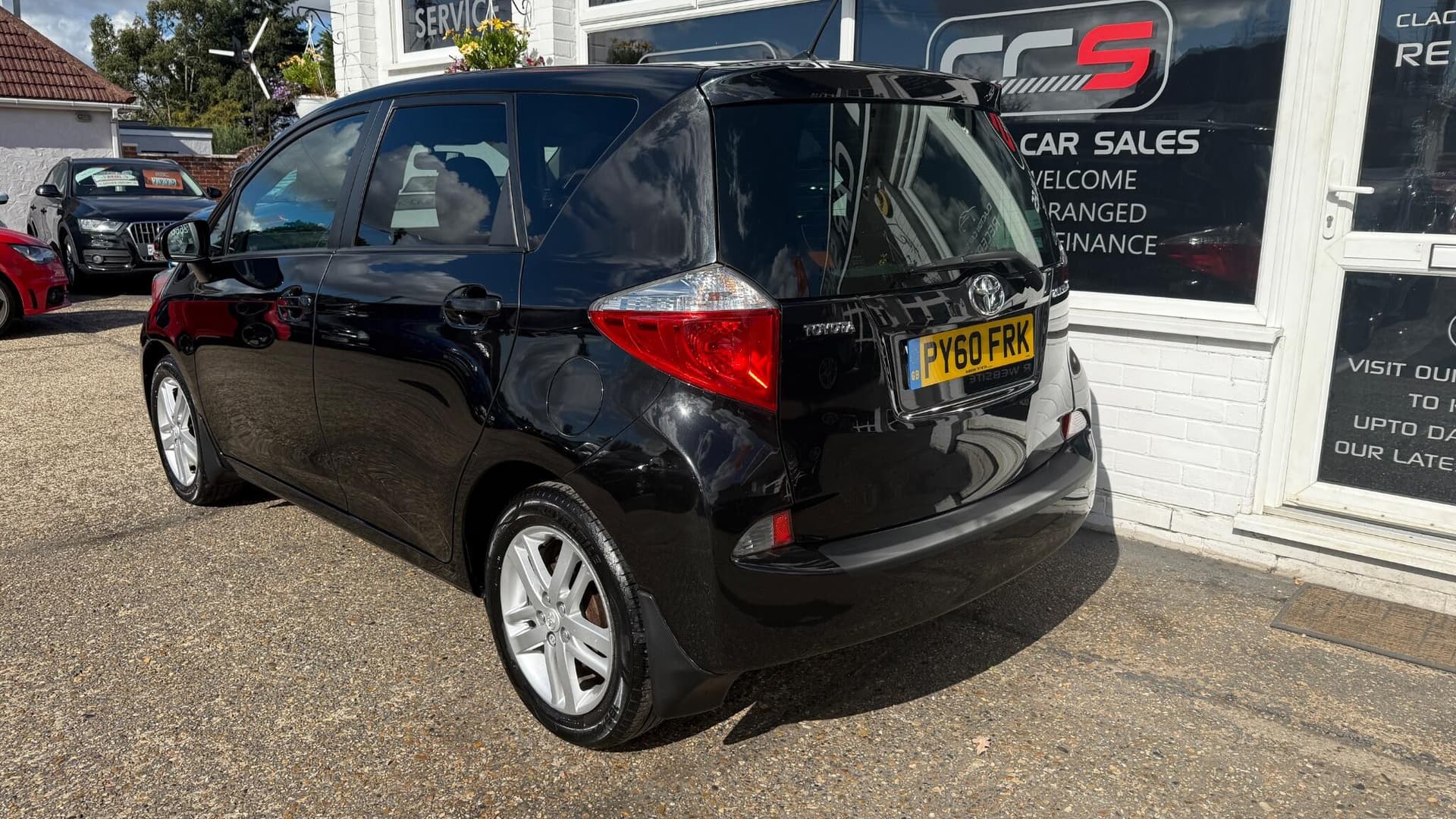 Vehicle Images