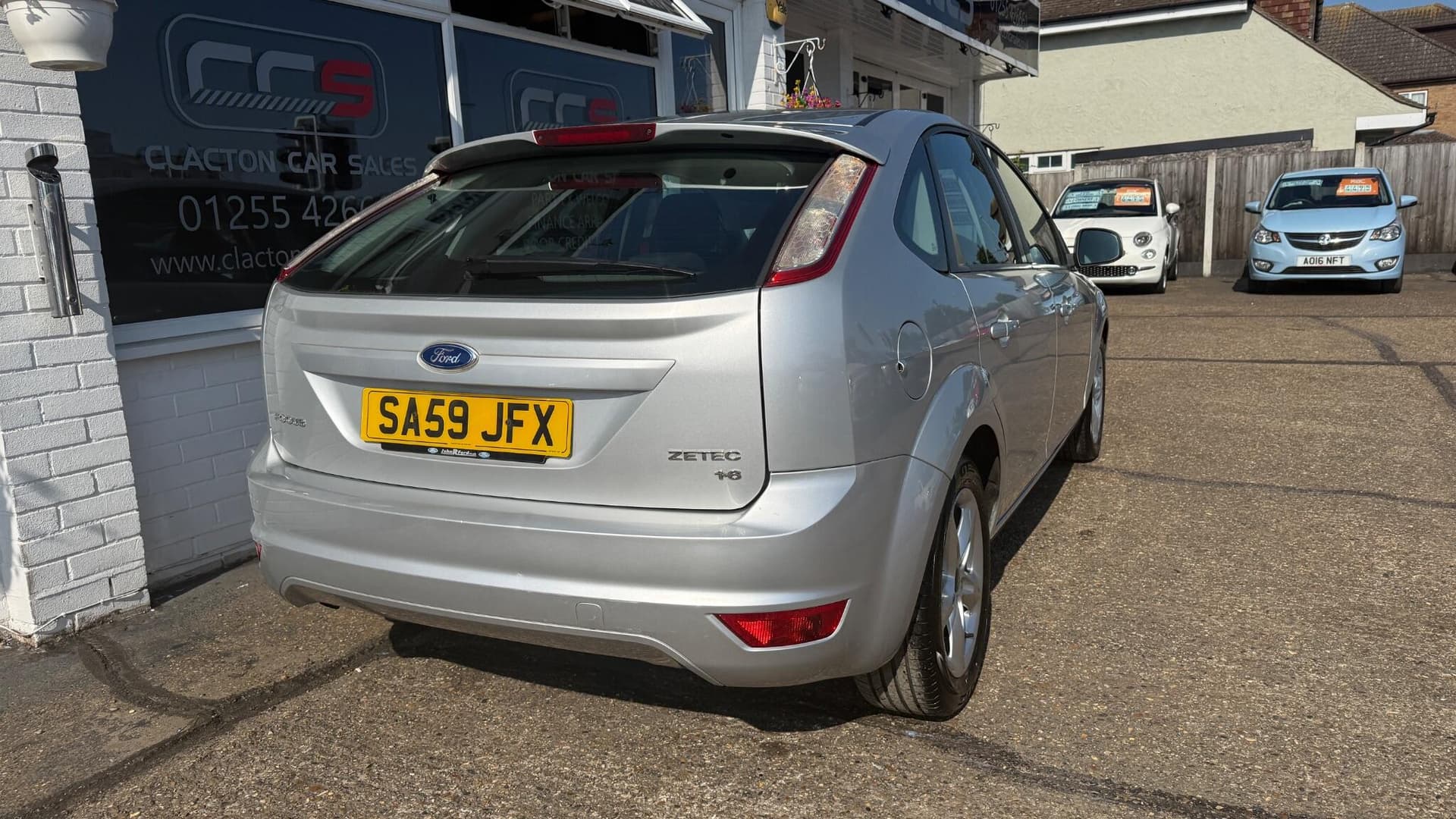 Vehicle Images