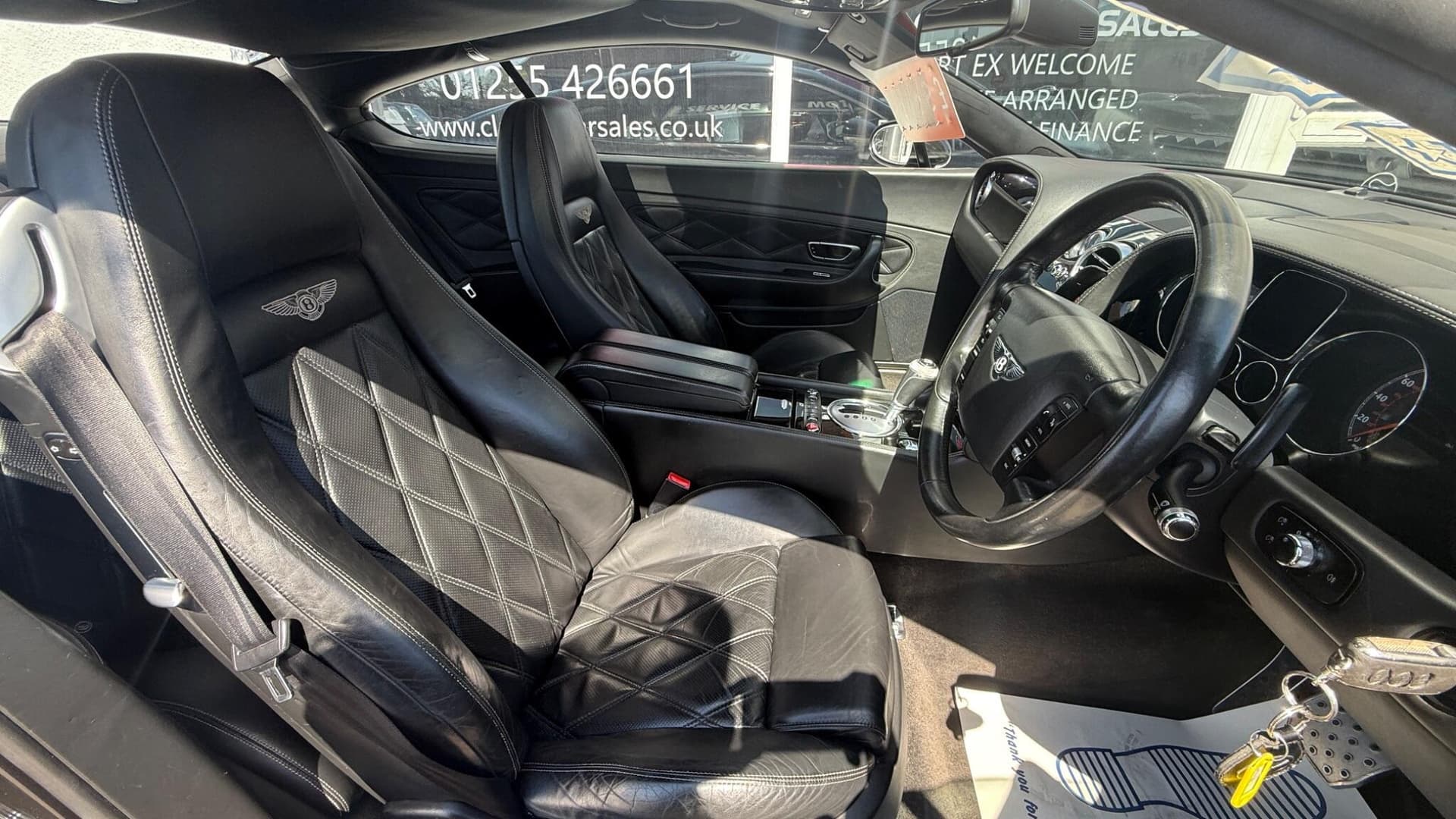 Vehicle Images