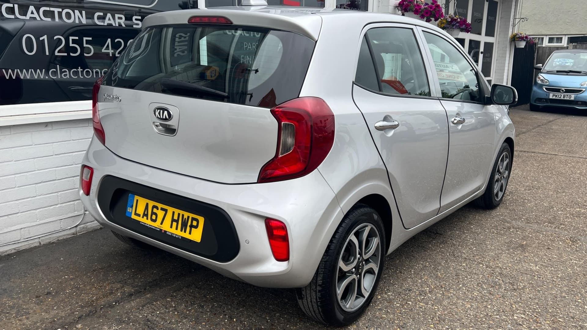 Vehicle Images